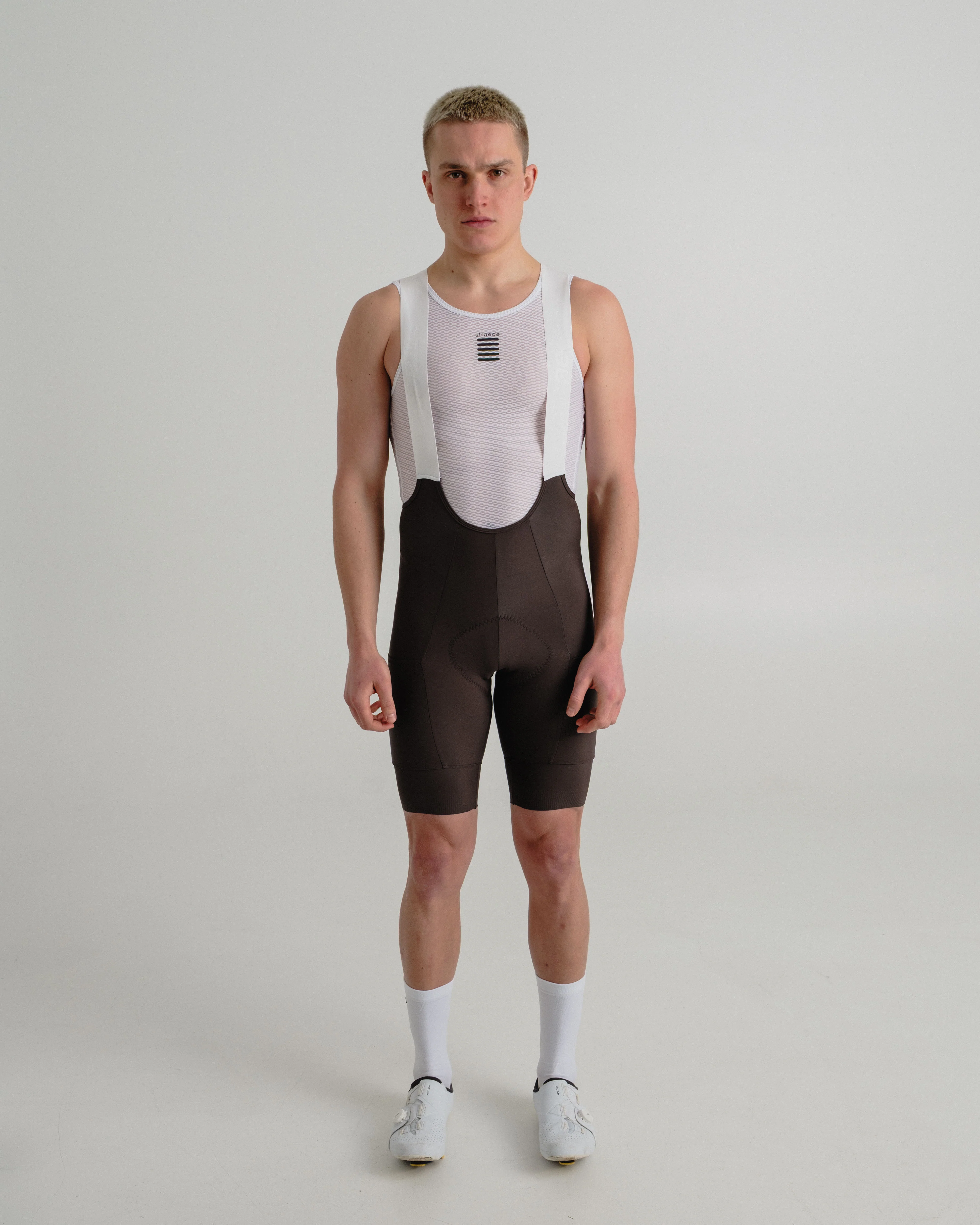 Cargo Pro Bib Shorts Men - Image 13