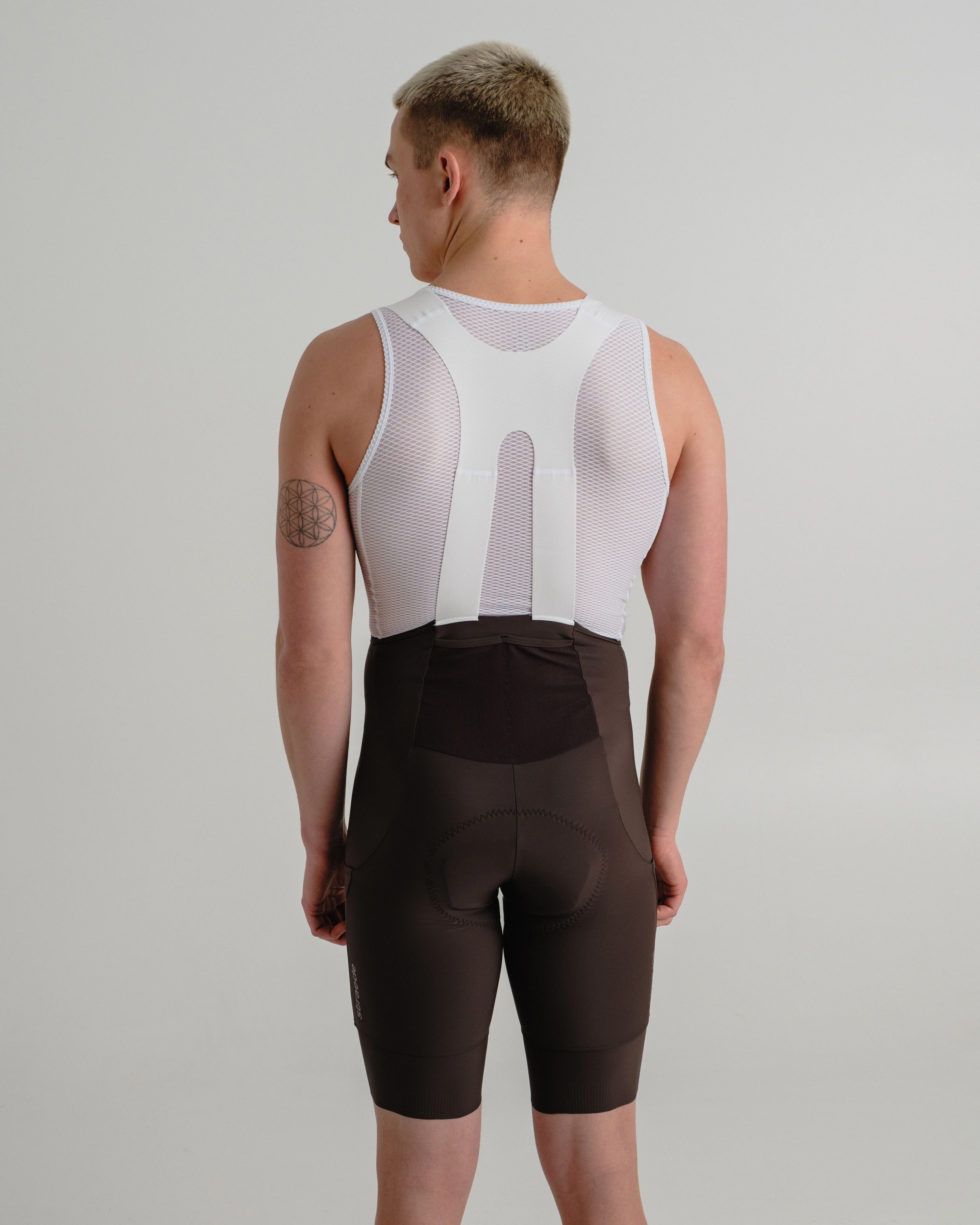 Cargo Pro Bib Shorts Men - Image 14