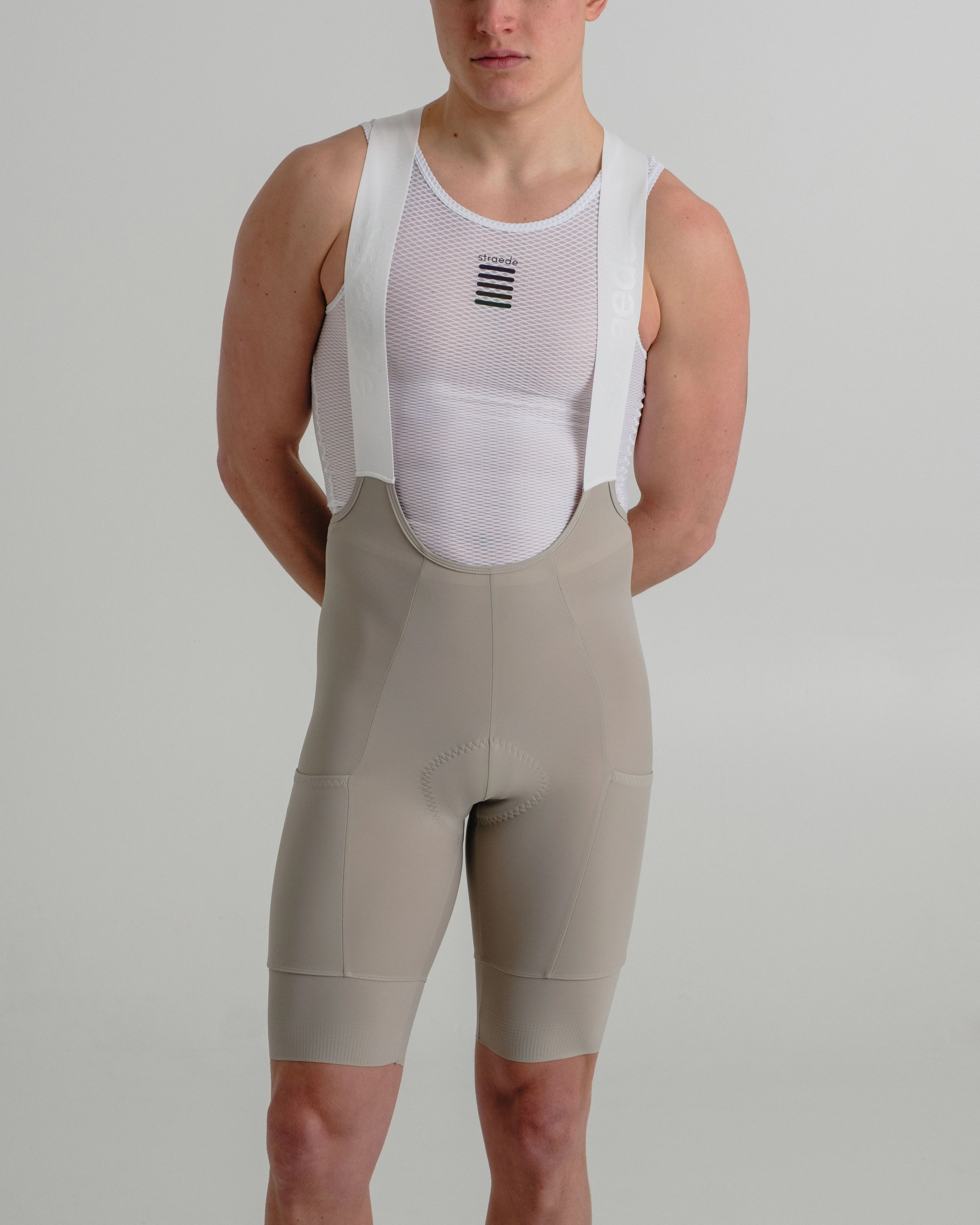 Cargo Pro Bib Shorts Men - Image 4