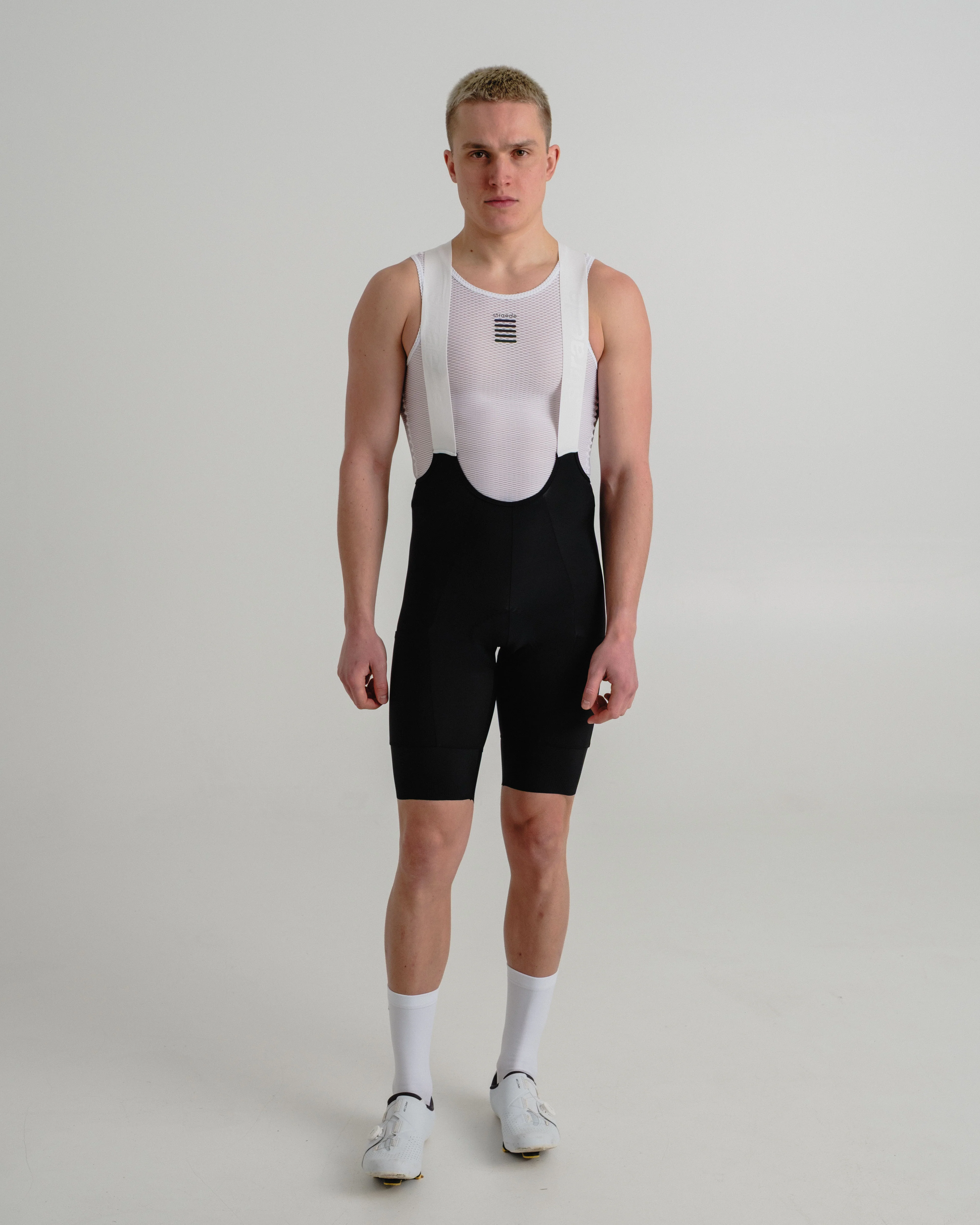 Cargo Pro Bib Shorts Men - Image 6