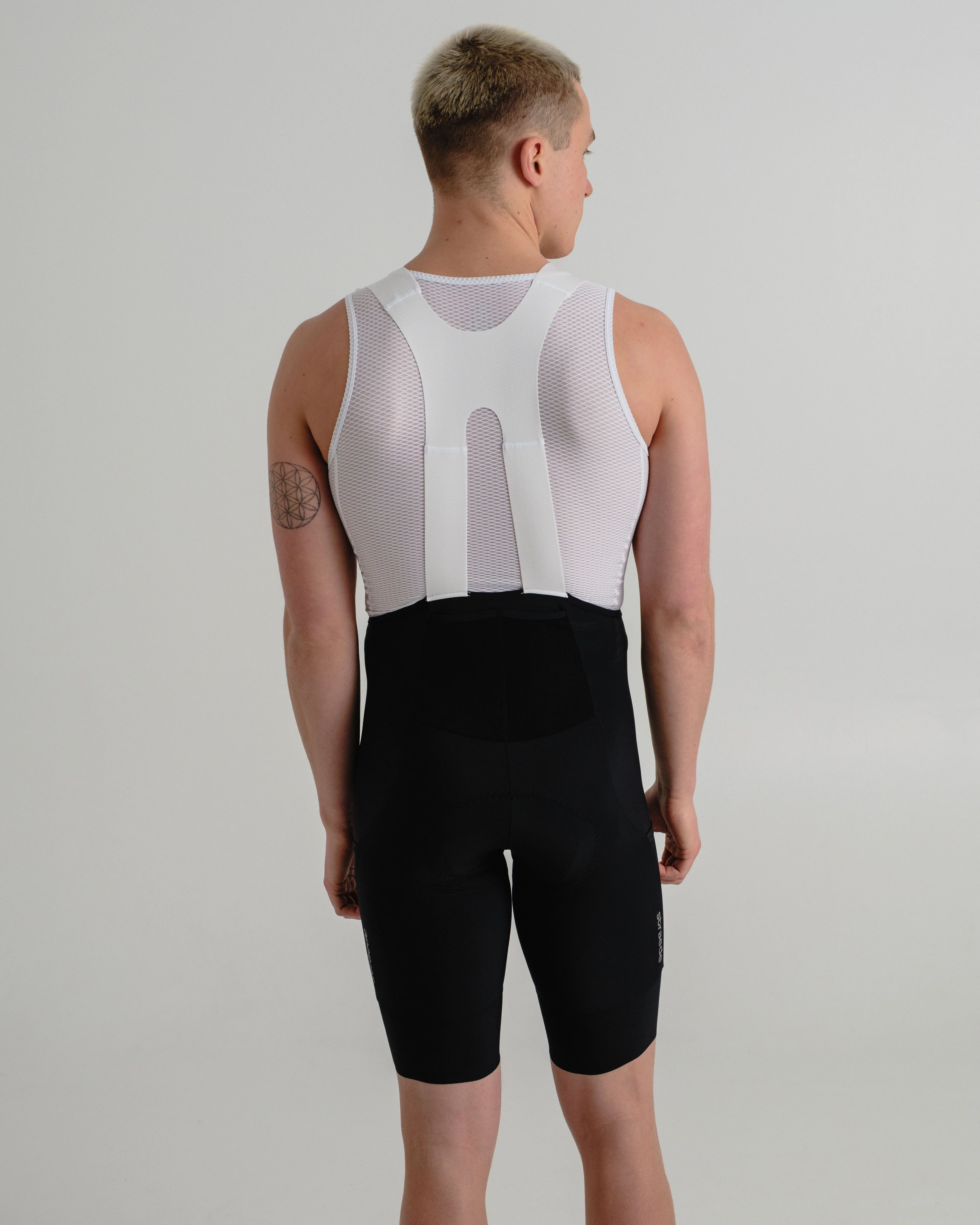 Cargo Pro Bib Shorts Men - Image 9