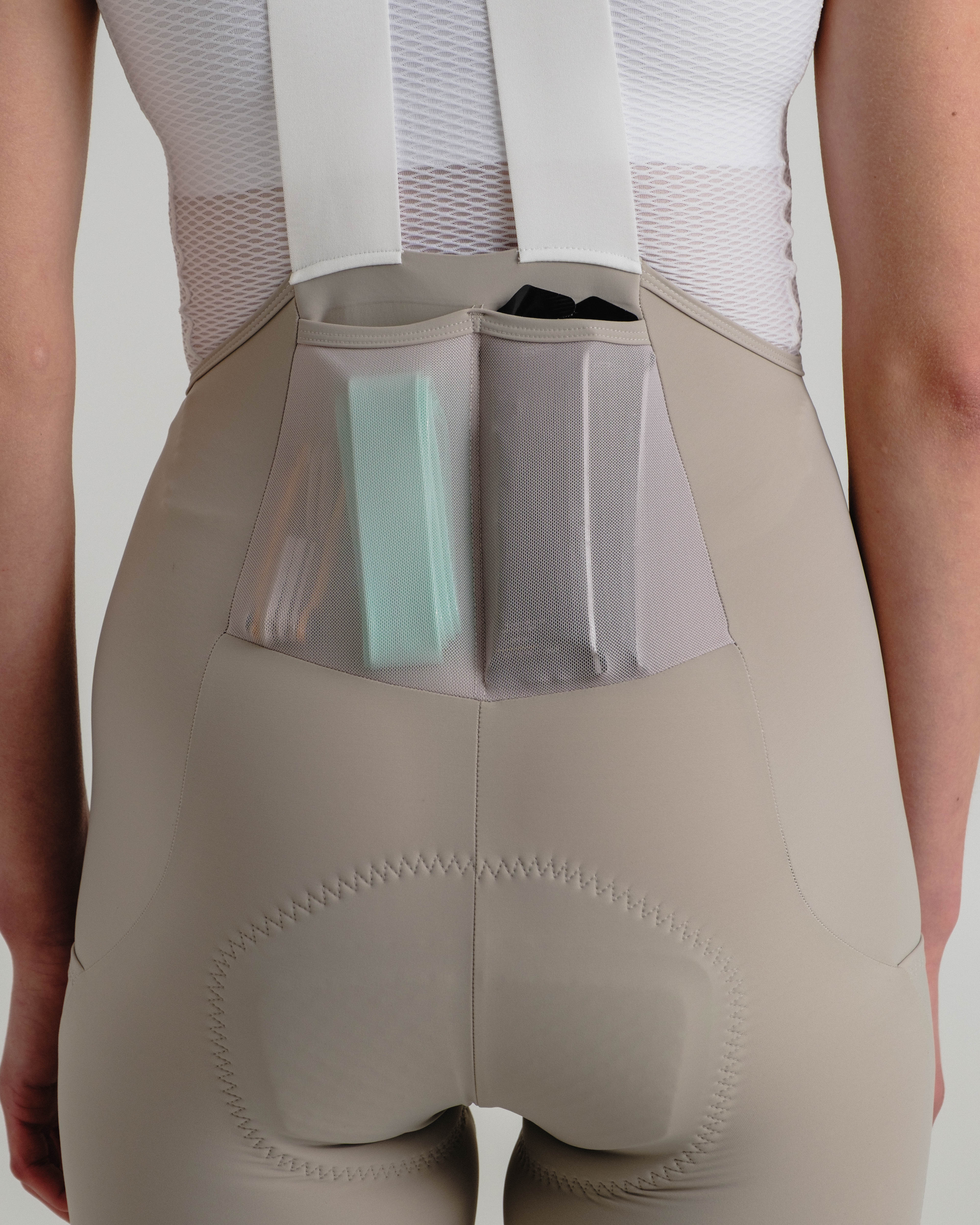 Cargo Pro Bib Shorts Women - Image 12