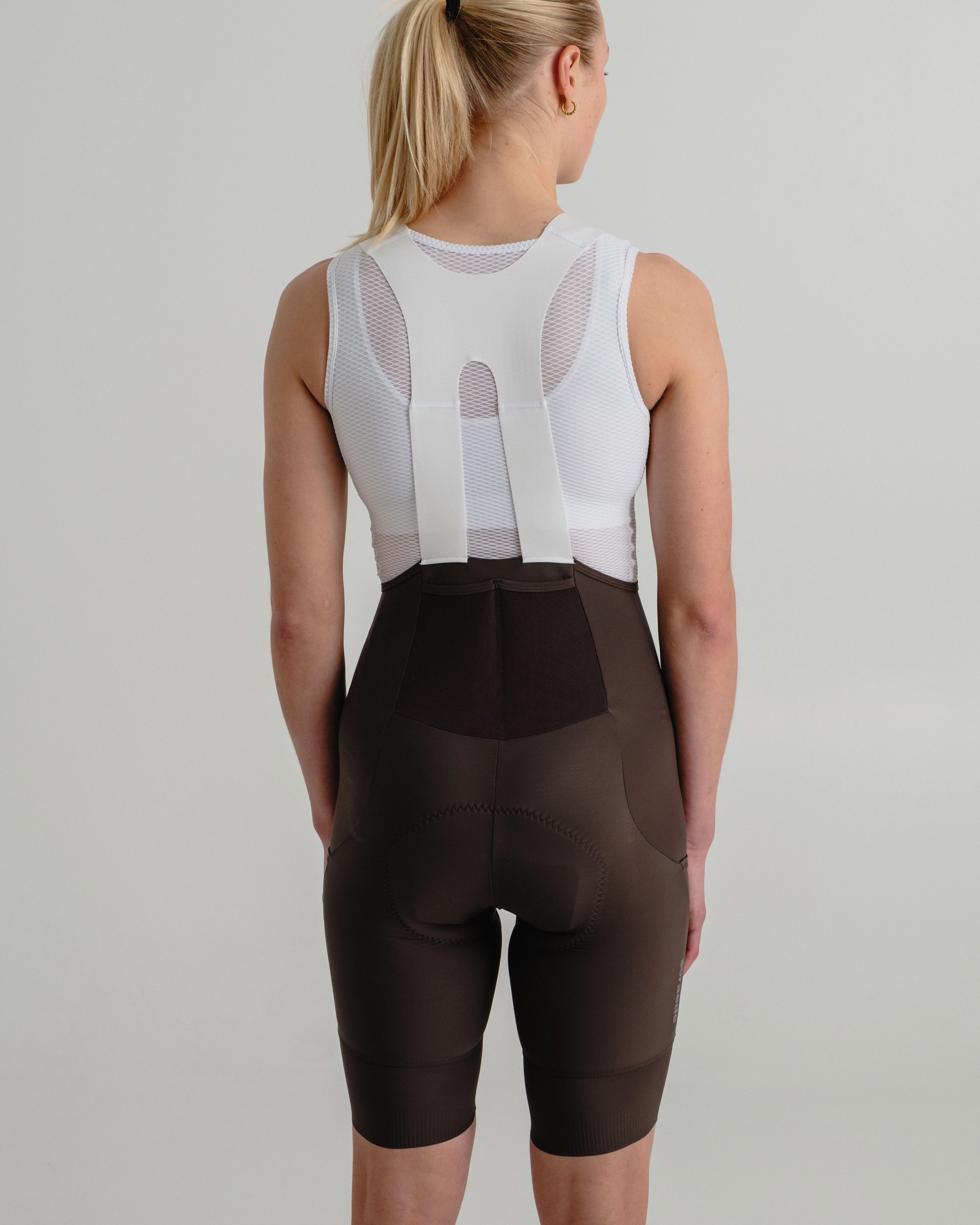 Cargo Pro Bib Shorts Women - Image 4