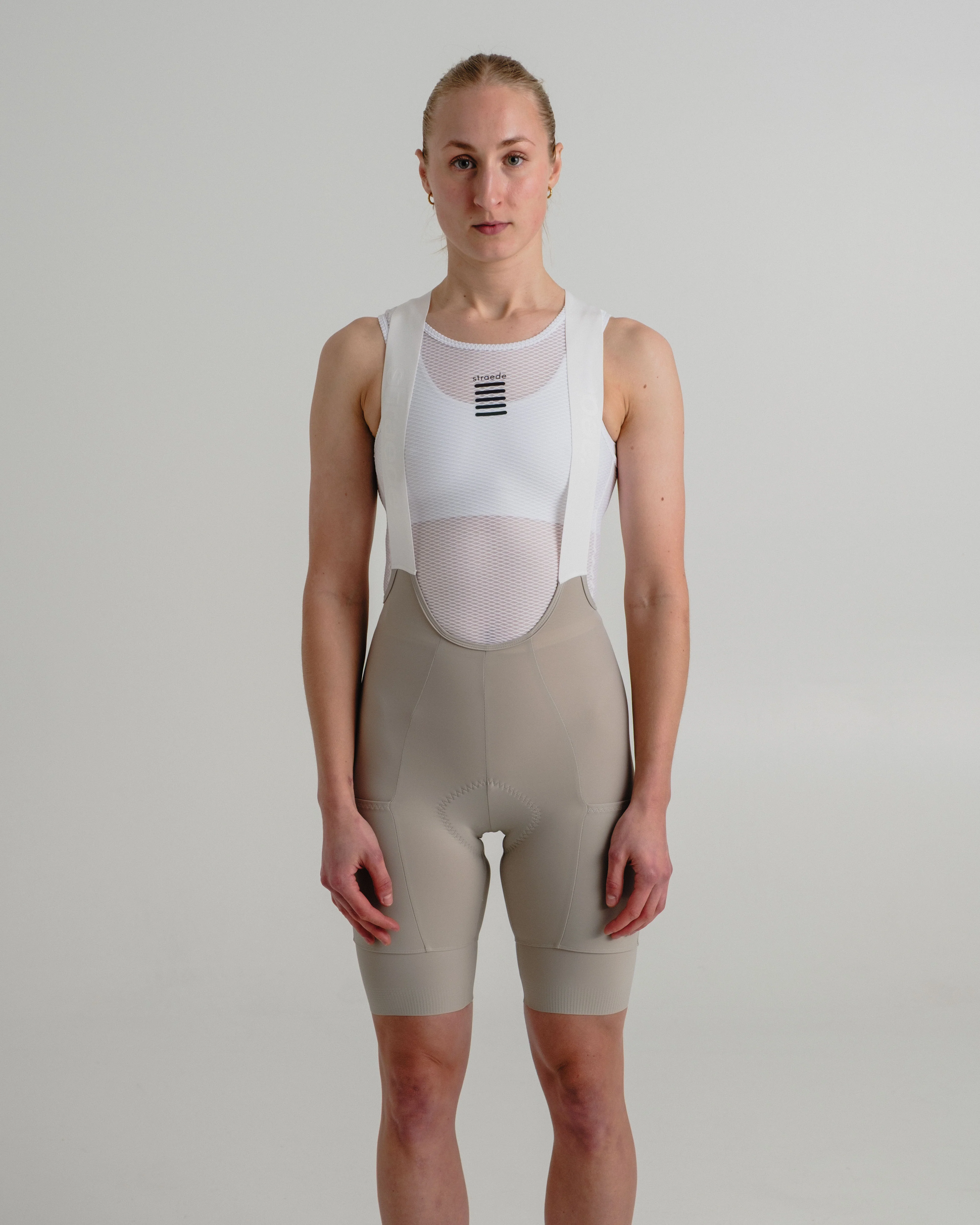 Cargo Pro Bib Shorts Women - Image 7