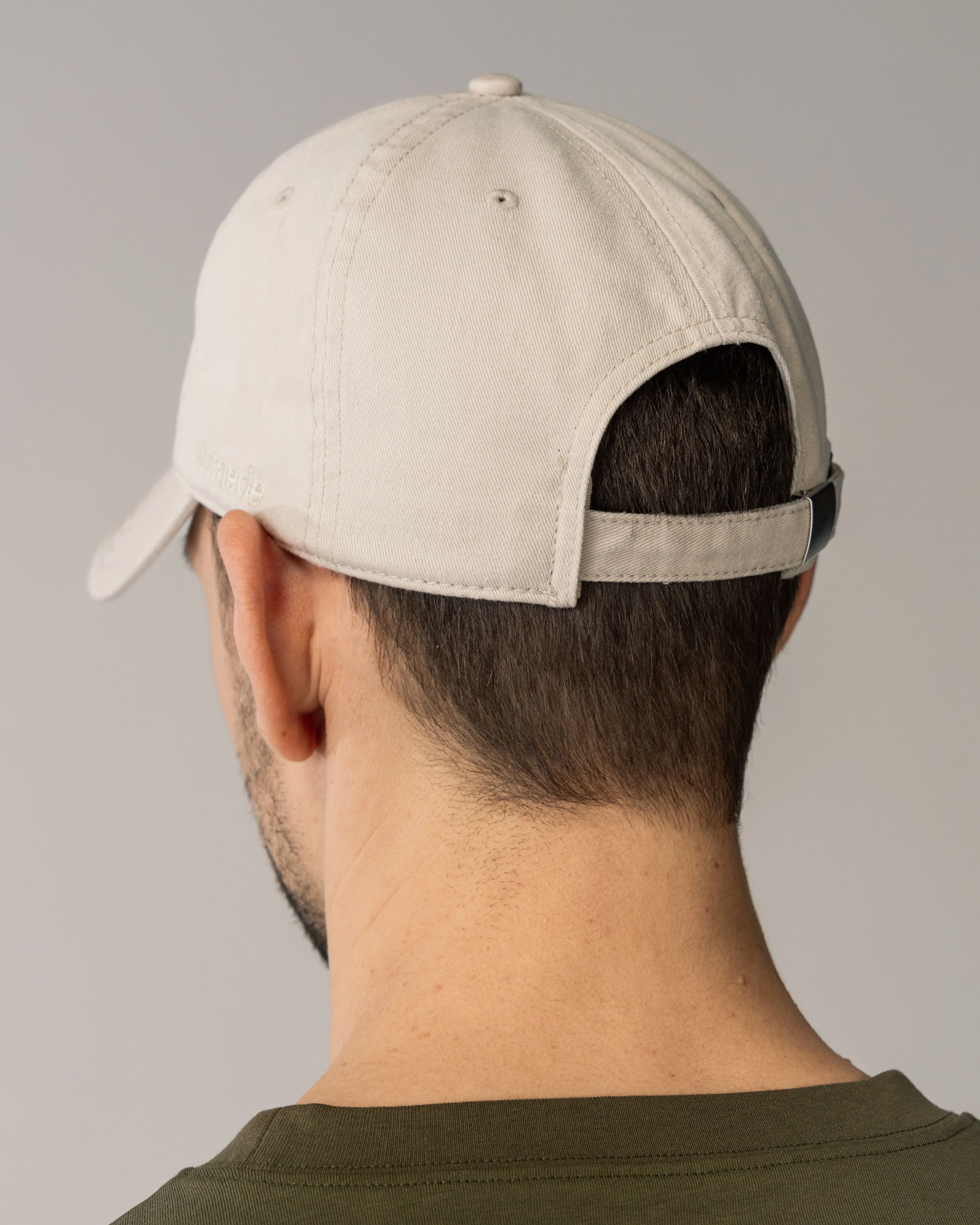 Casual Cap - Image 2