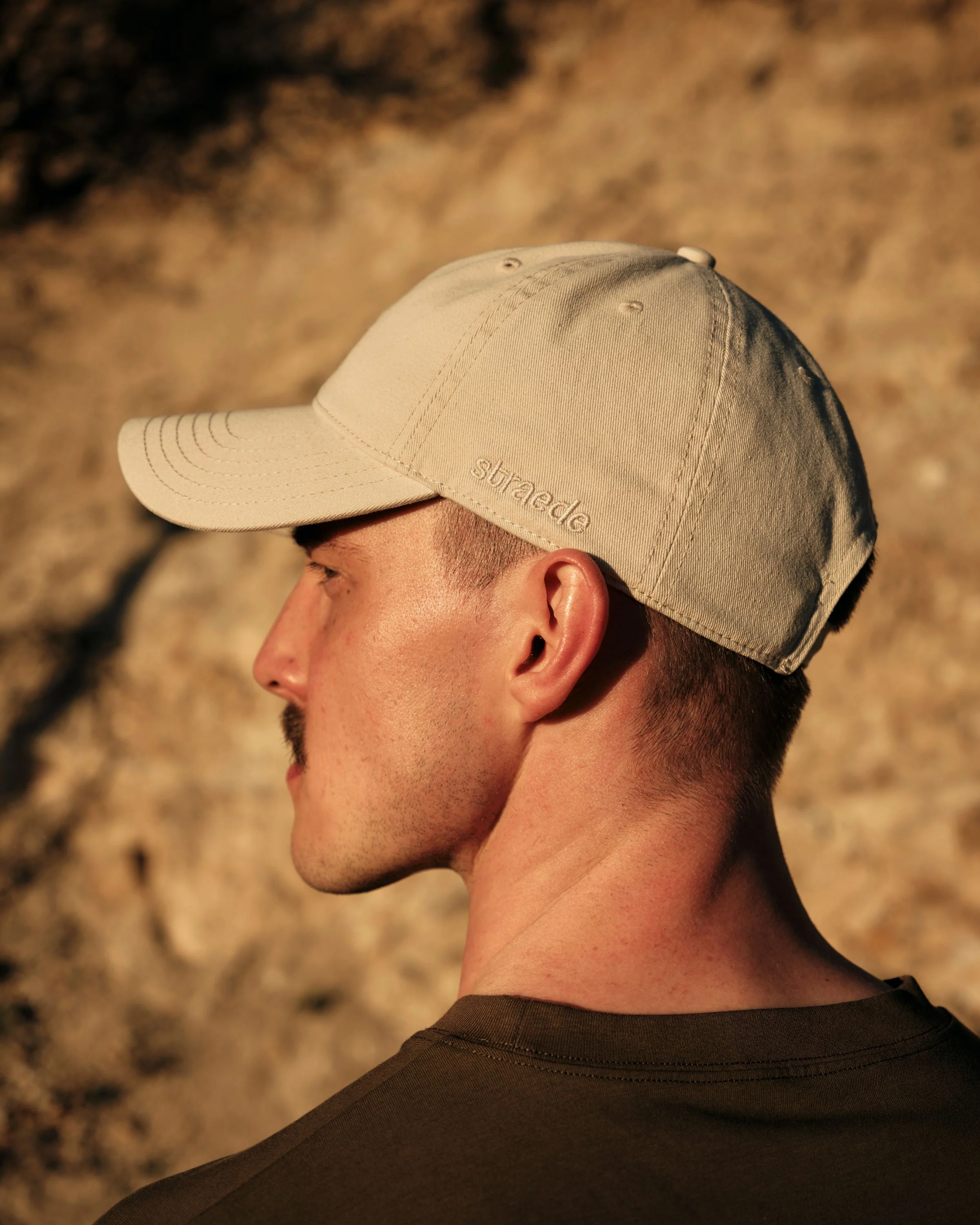 Casual Cap - Image 3