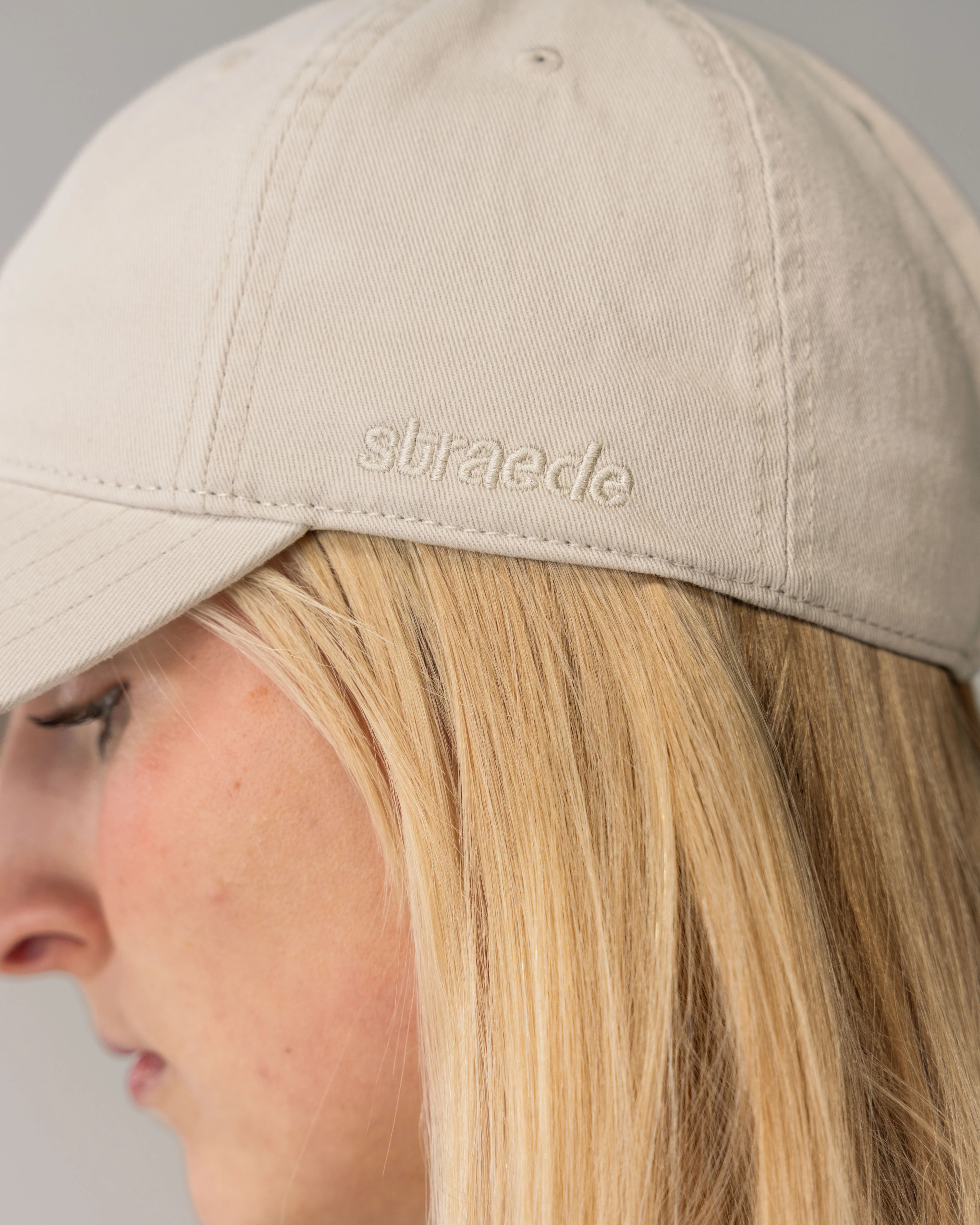 Casual Cap - Image 5