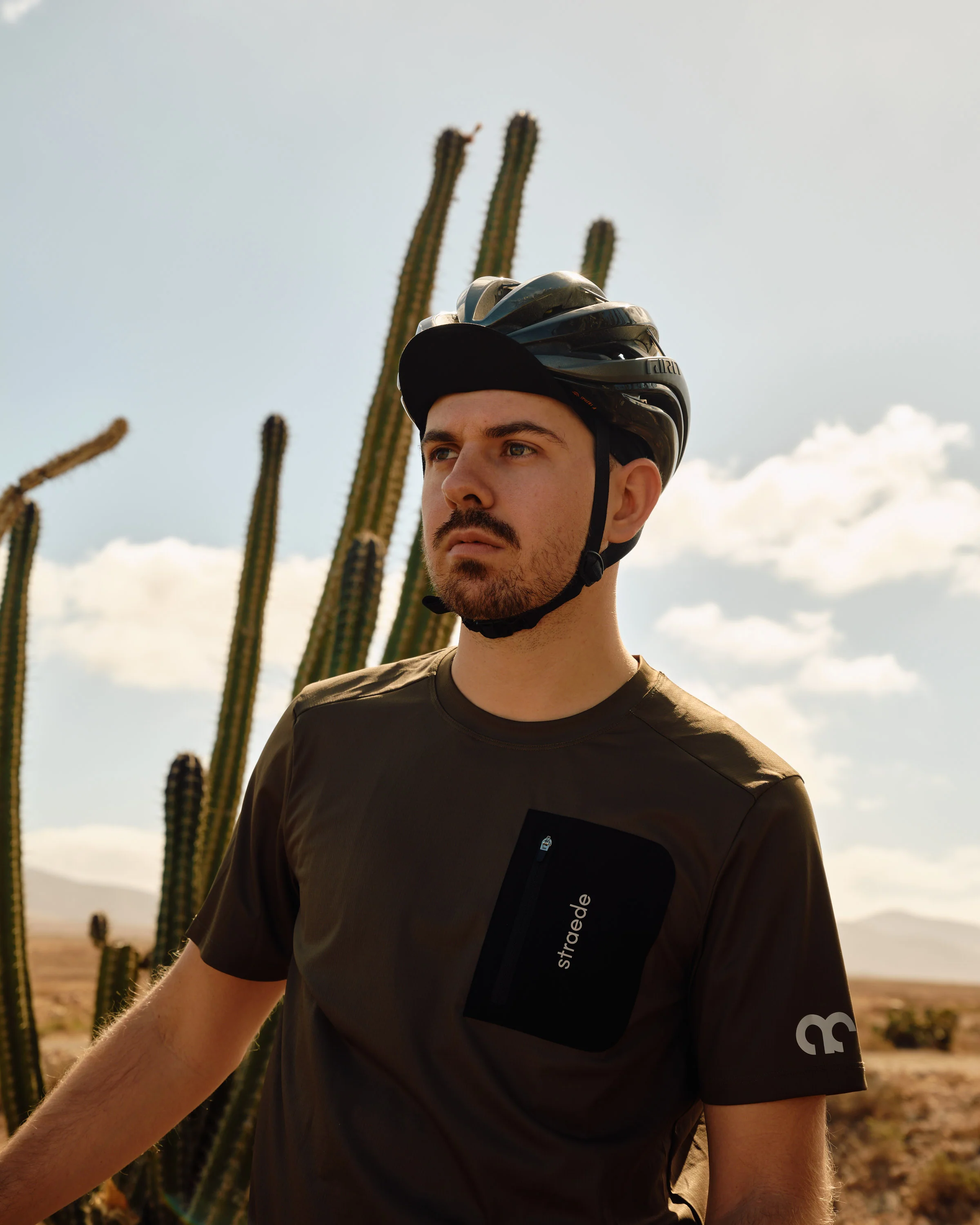 Cycling Cap - Image 5