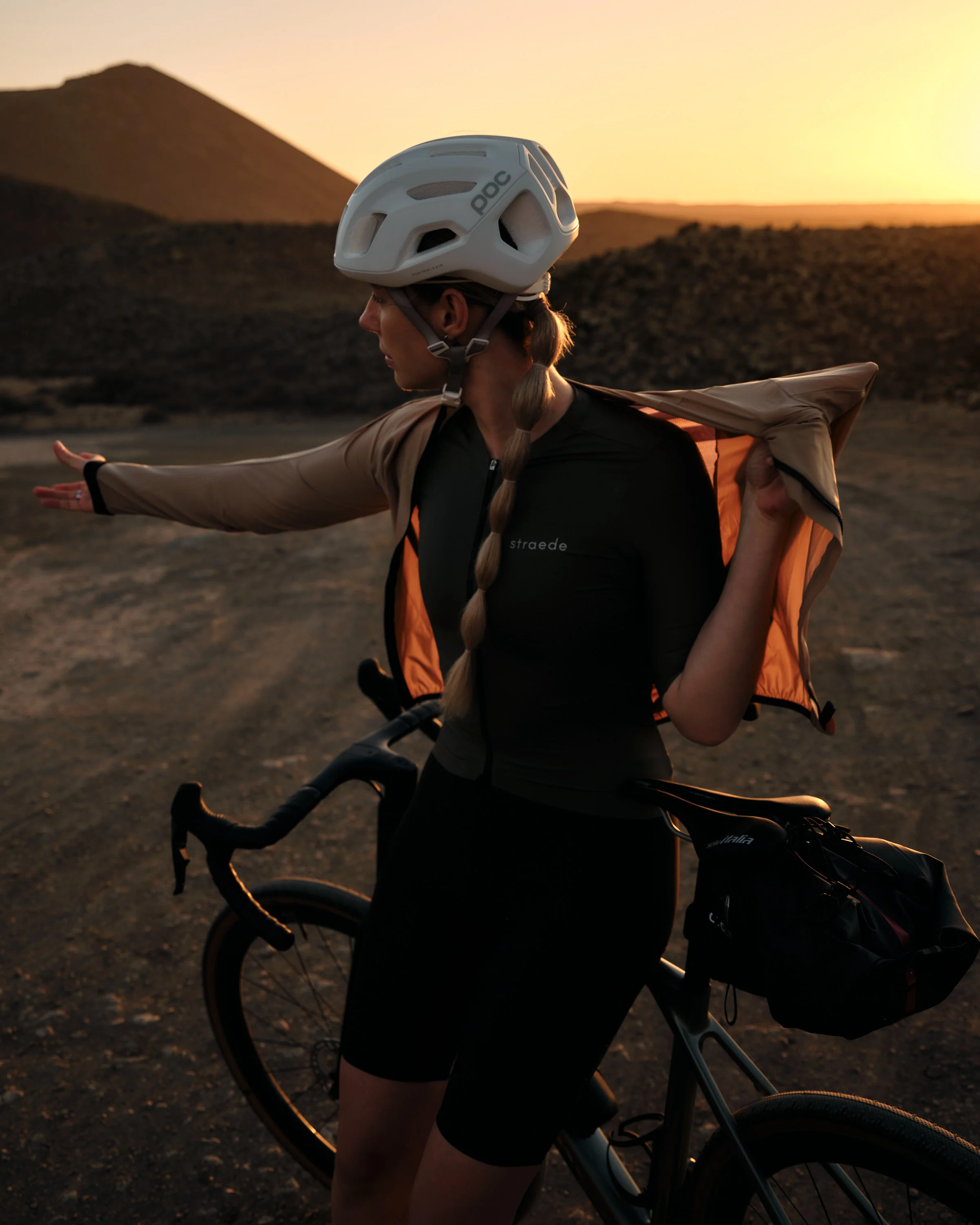 Windbreaker Women - Image 20