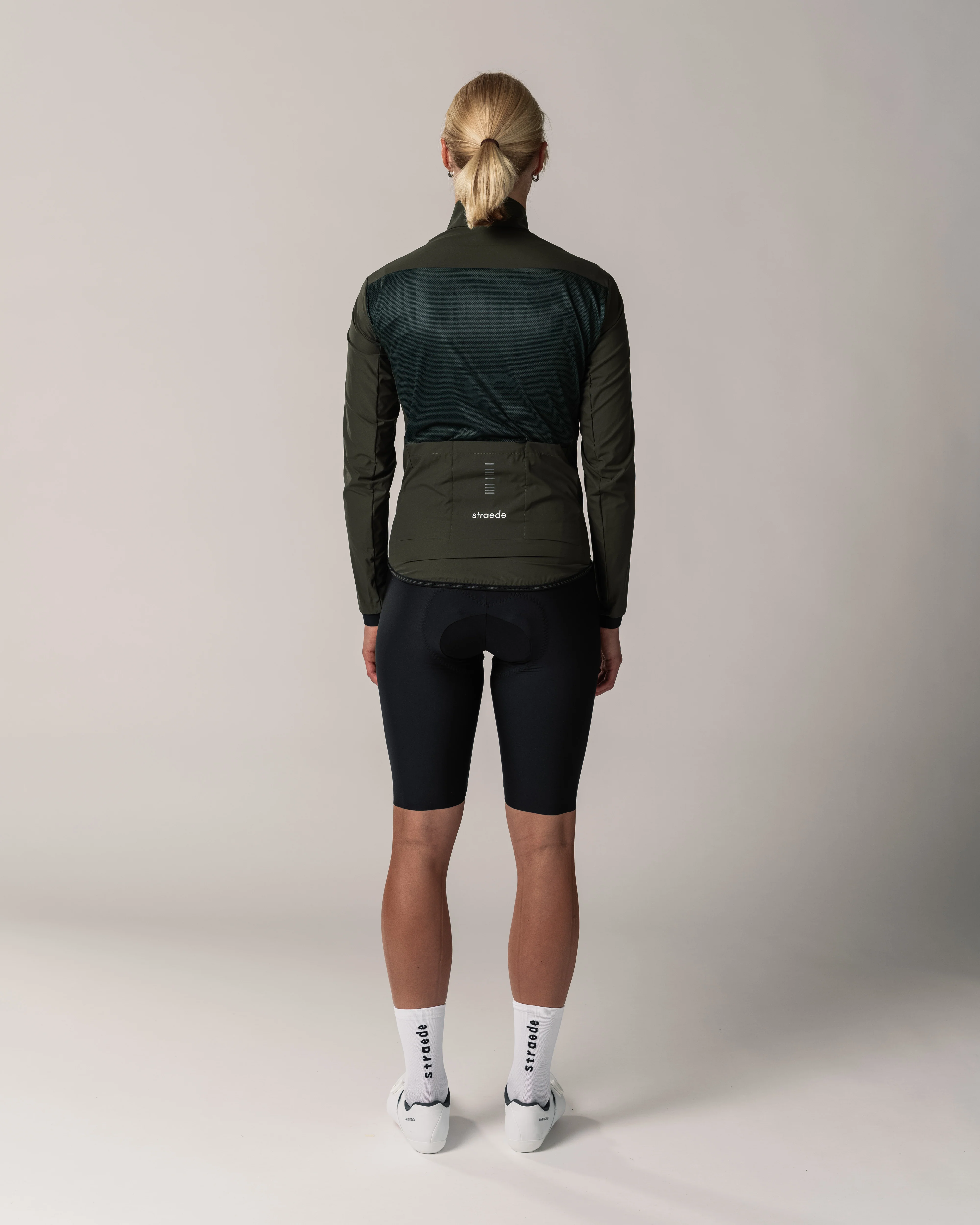 Windbreaker Women - Image 26