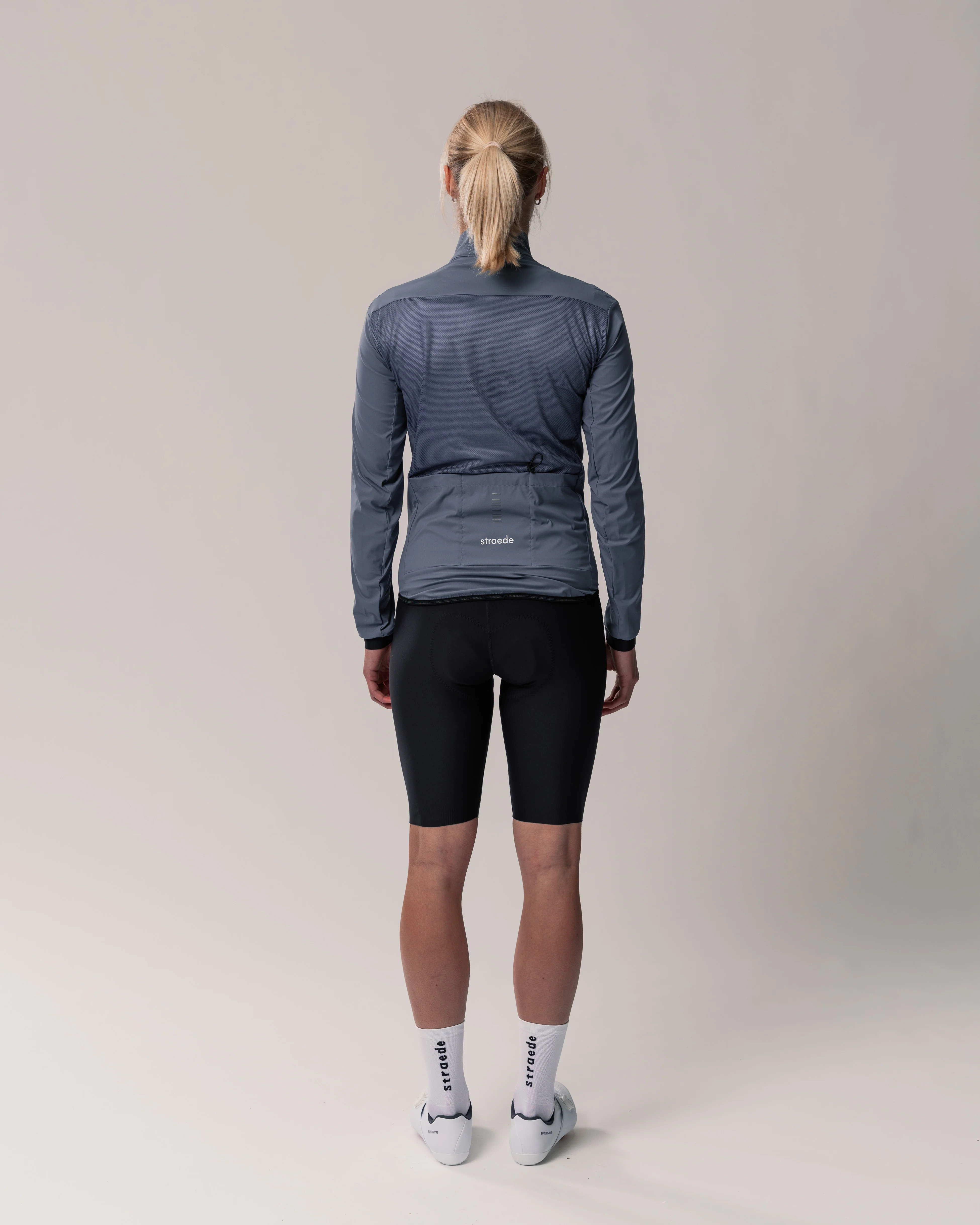 Windbreaker Women - Image 4