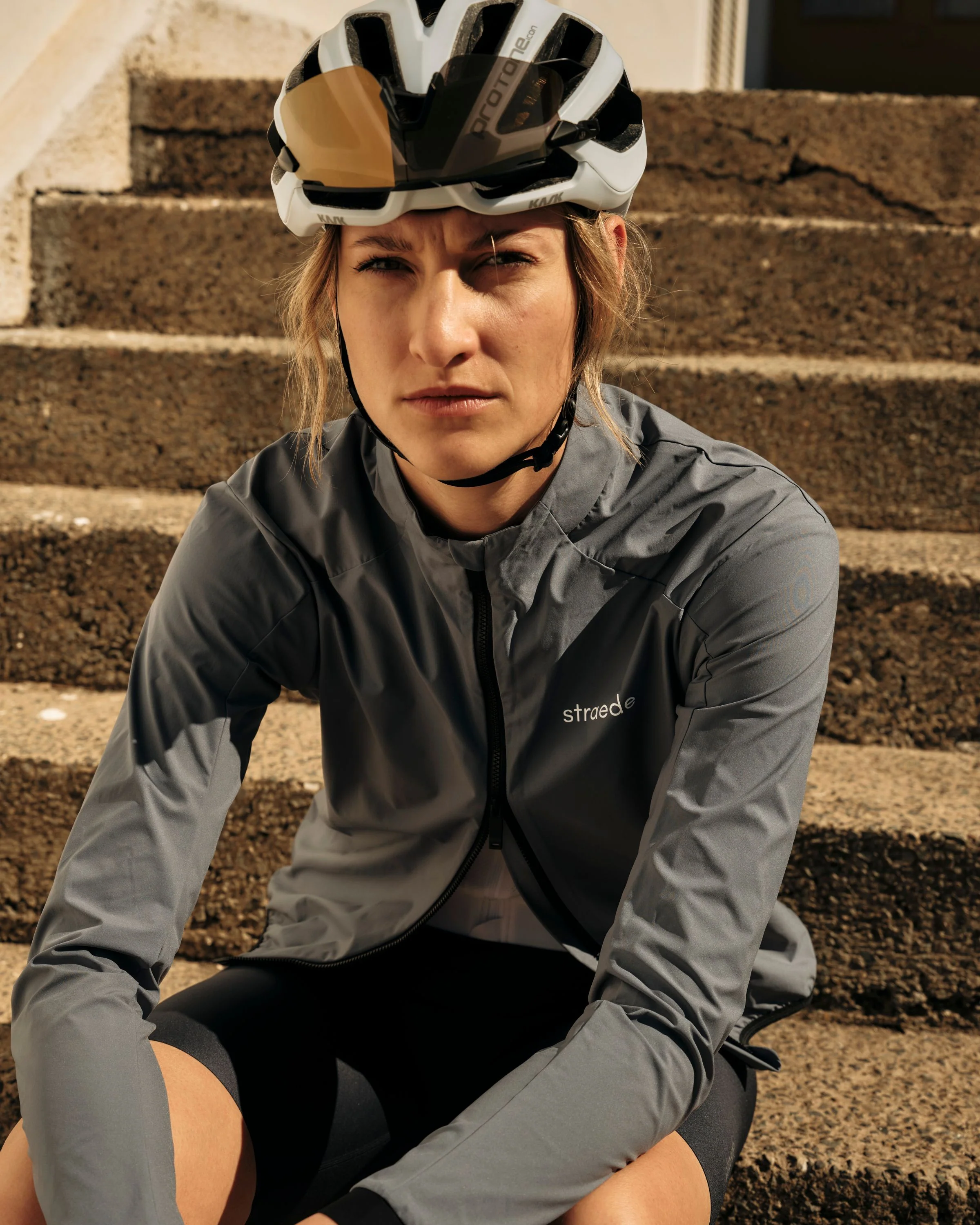 Windbreaker Women - Image 5