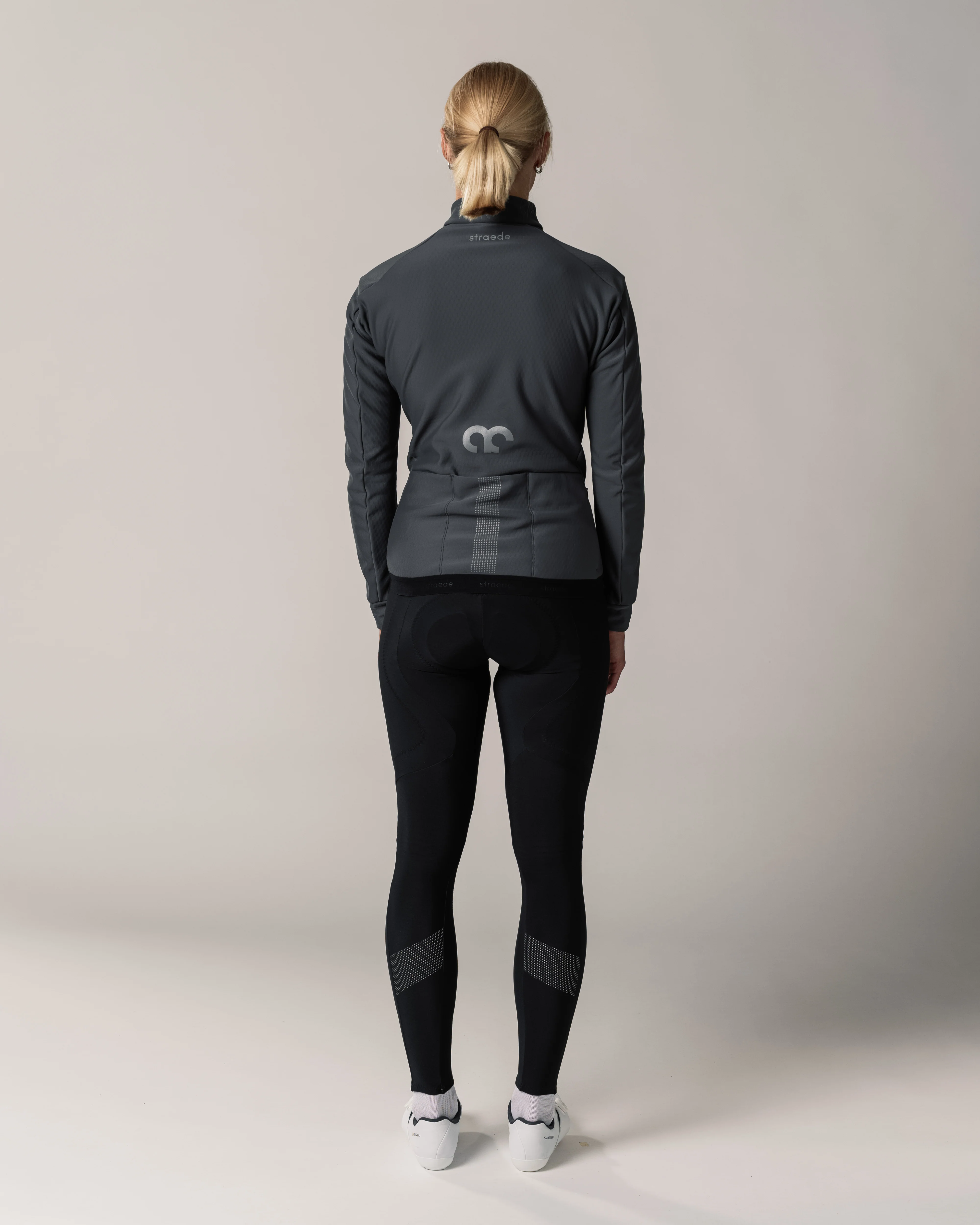 Aerlig Winter Jacket Women - Image 11