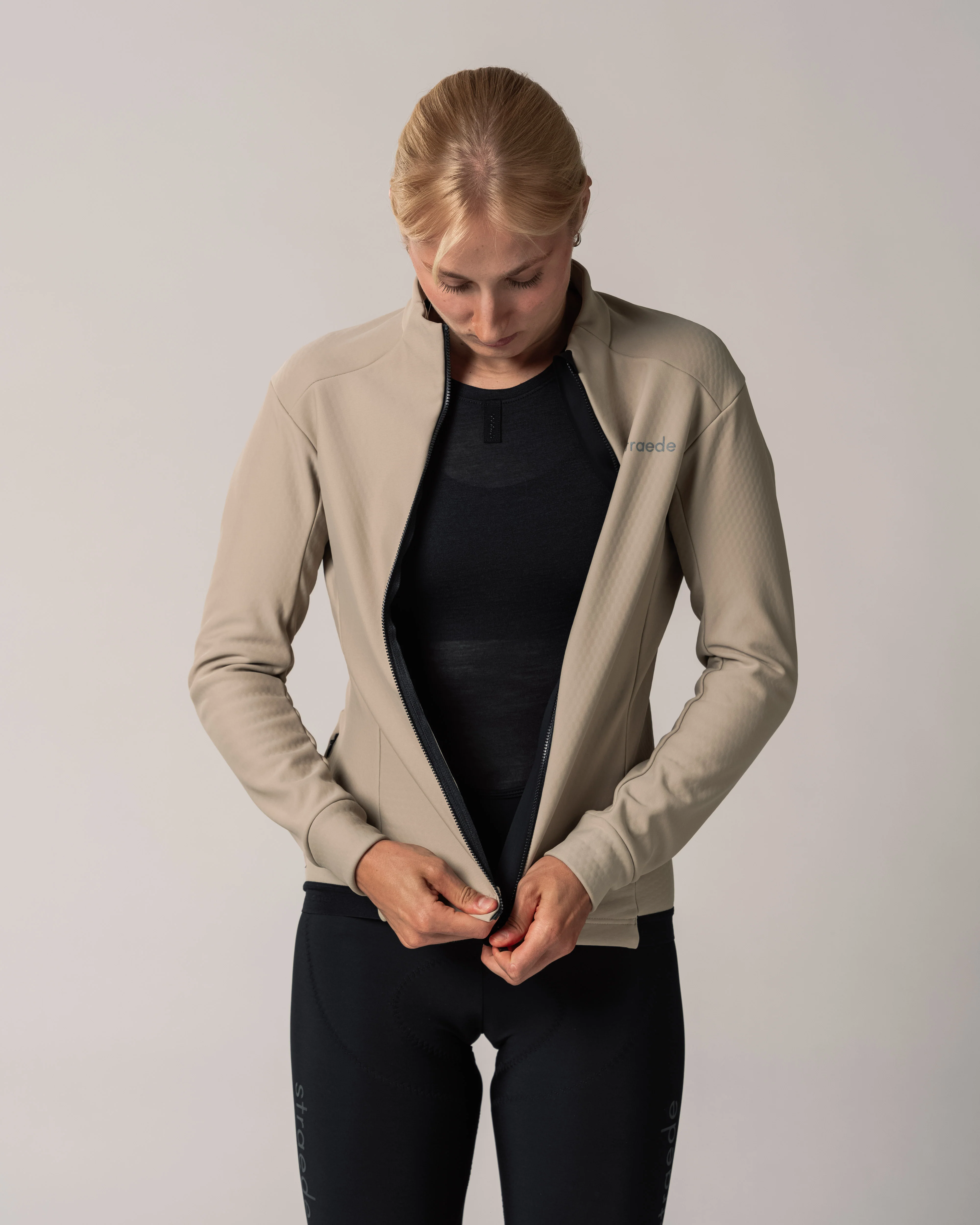 Aerlig Winter Jacket Women - Image 16