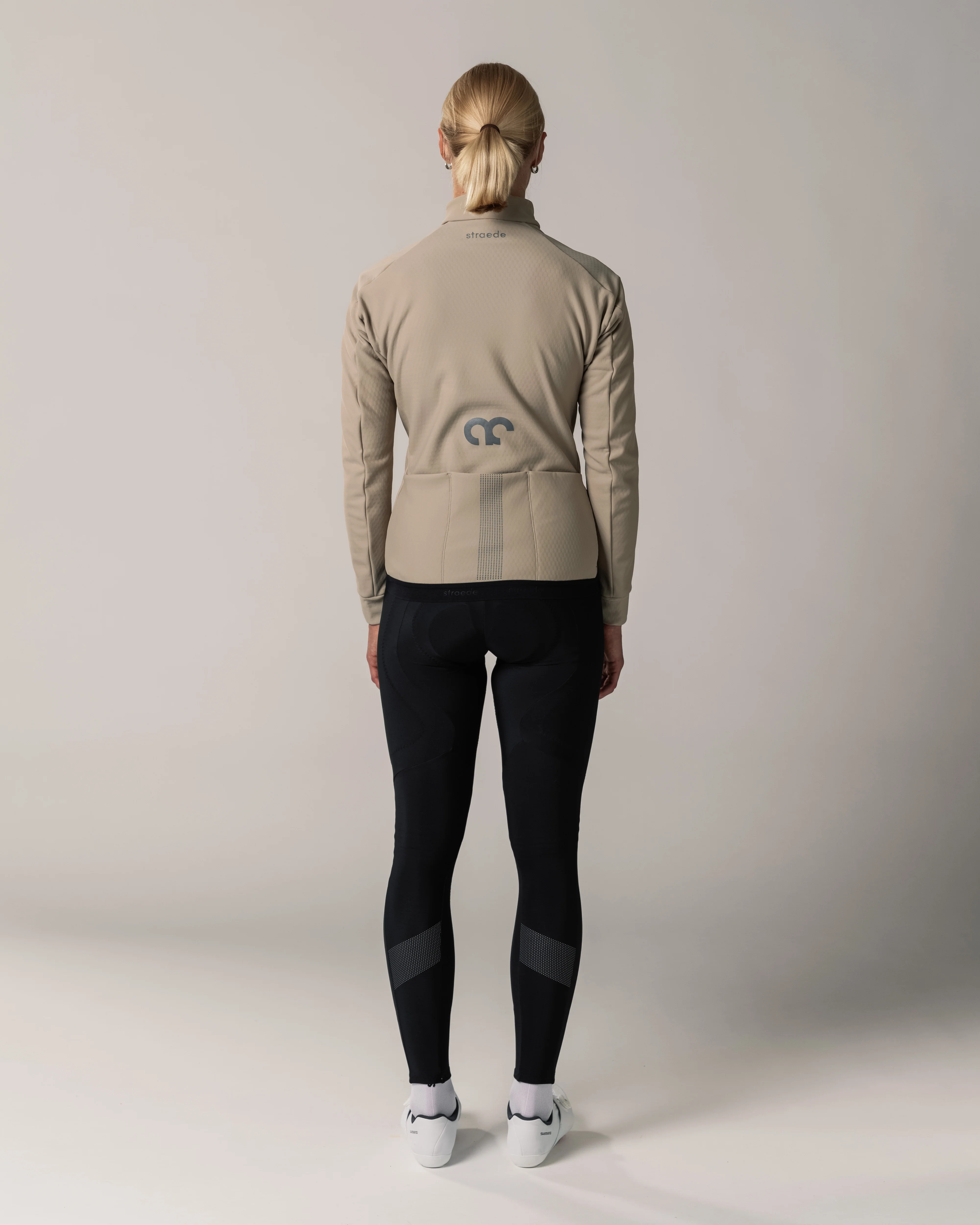 Aerlig Winter Jacket Women - Image 20