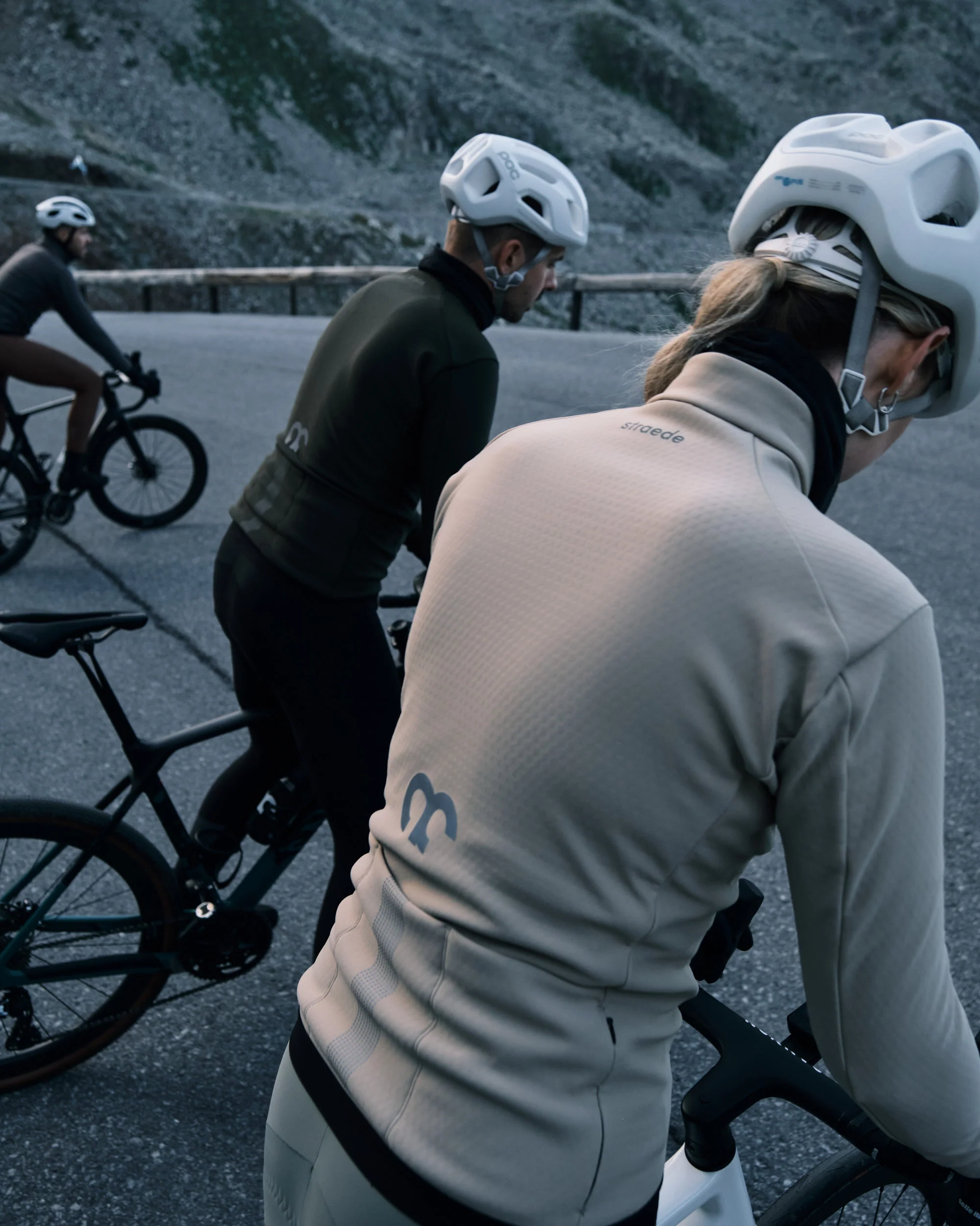 Aerlig Winter Jacket Women - Image 28