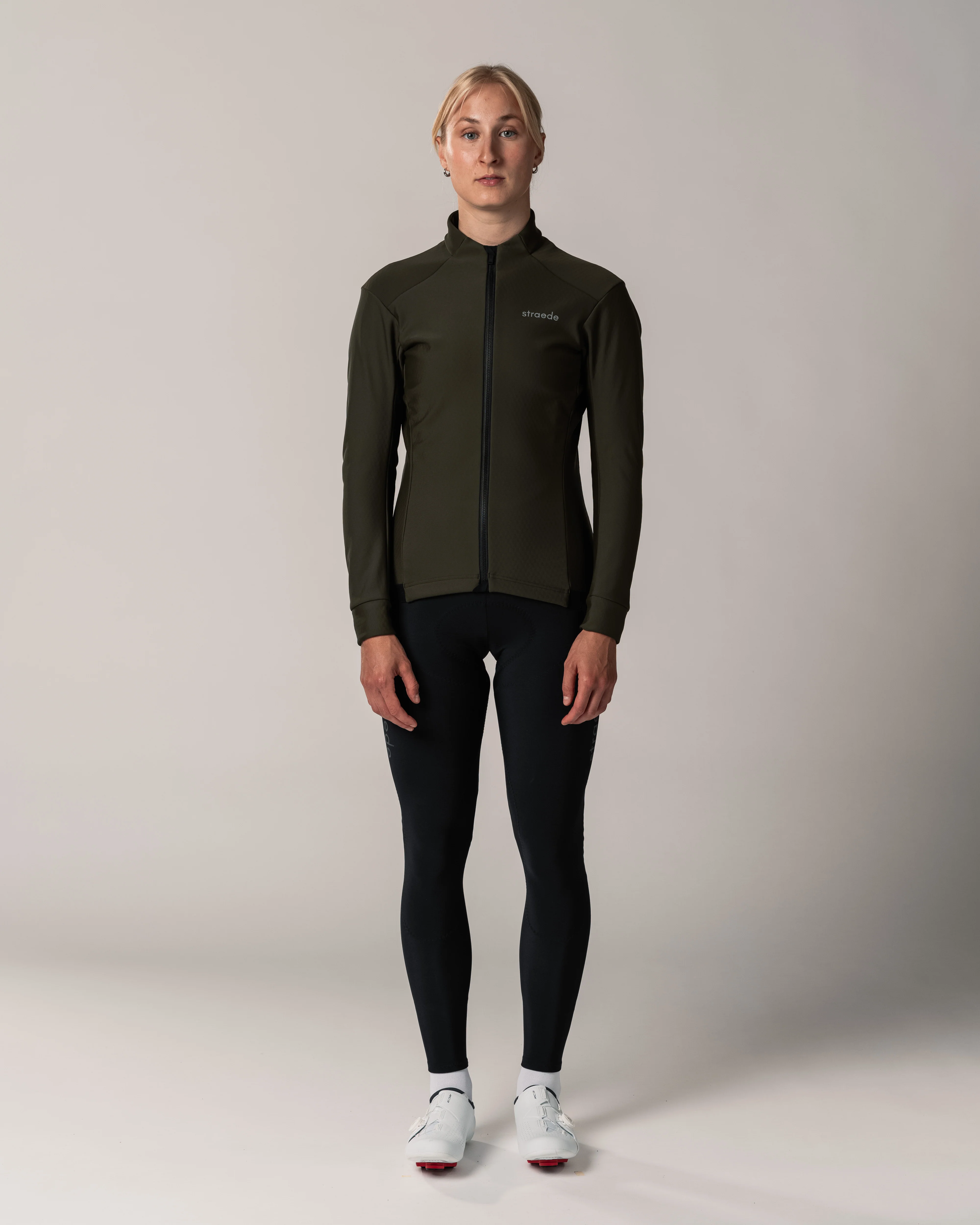 Aerlig Winter Jacket Women - Image 30
