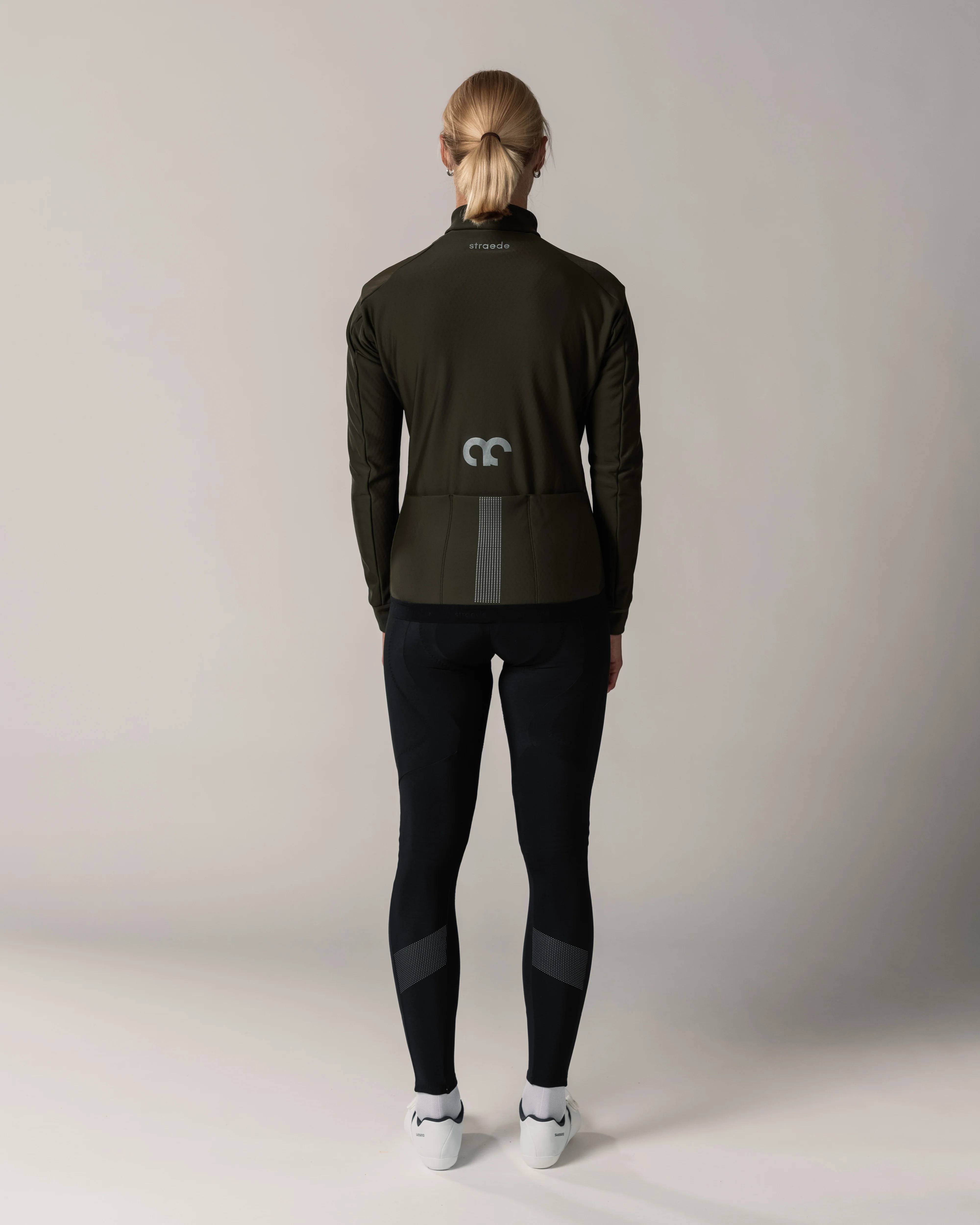 Aerlig Winter Jacket Women - Image 33