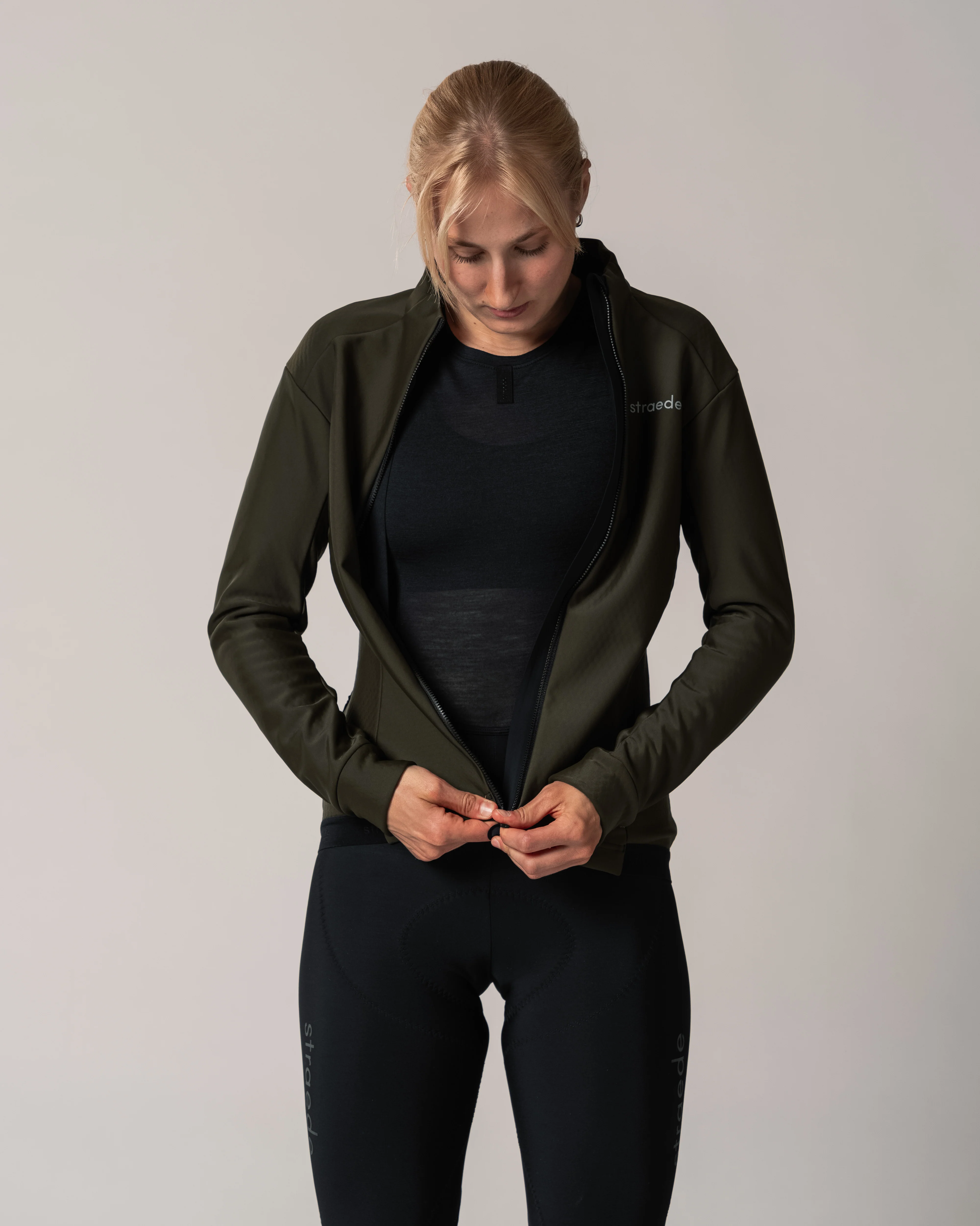 Aerlig Winter Jacket Women - Image 34