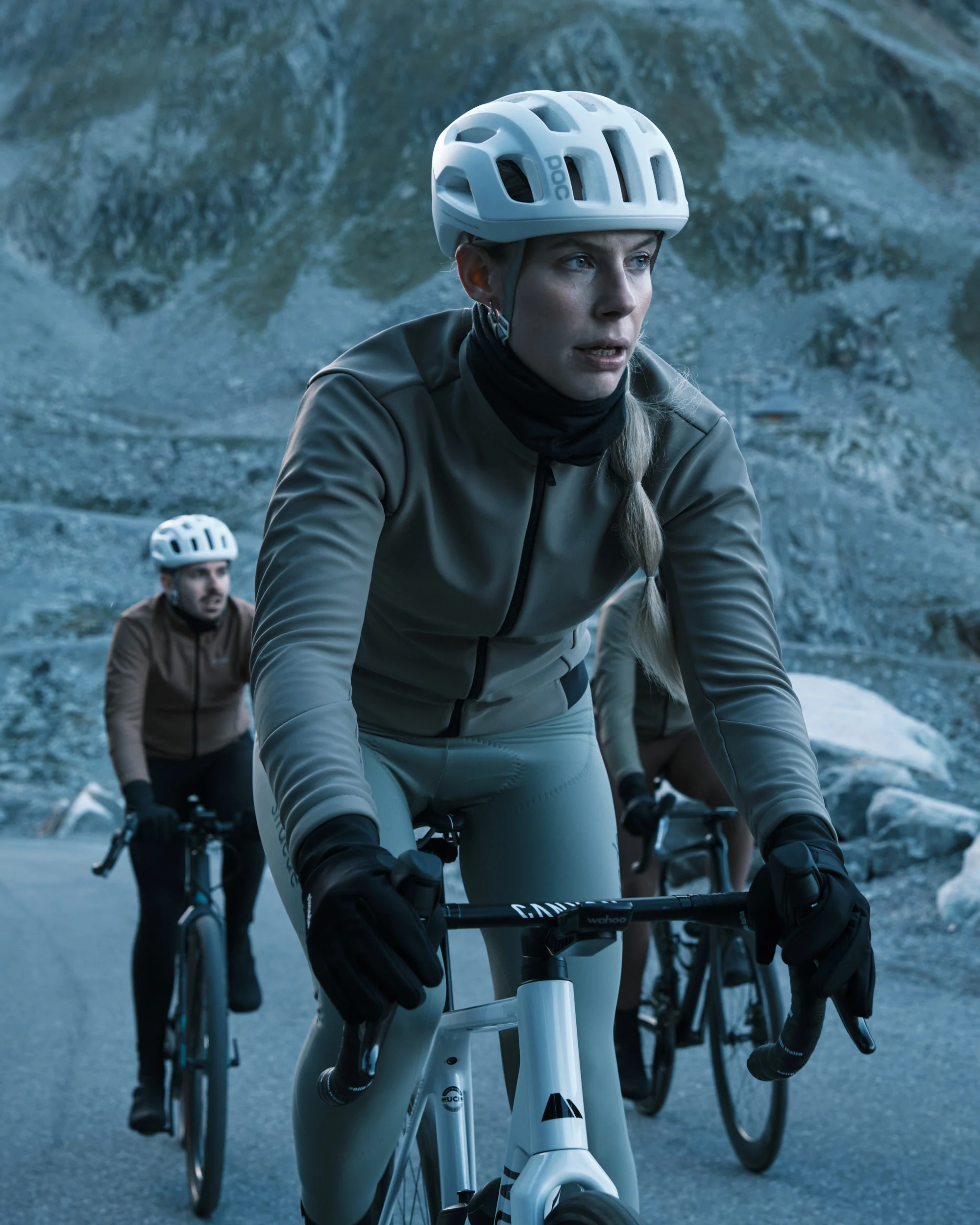 Kaern Winter Jacket Women - Image 11