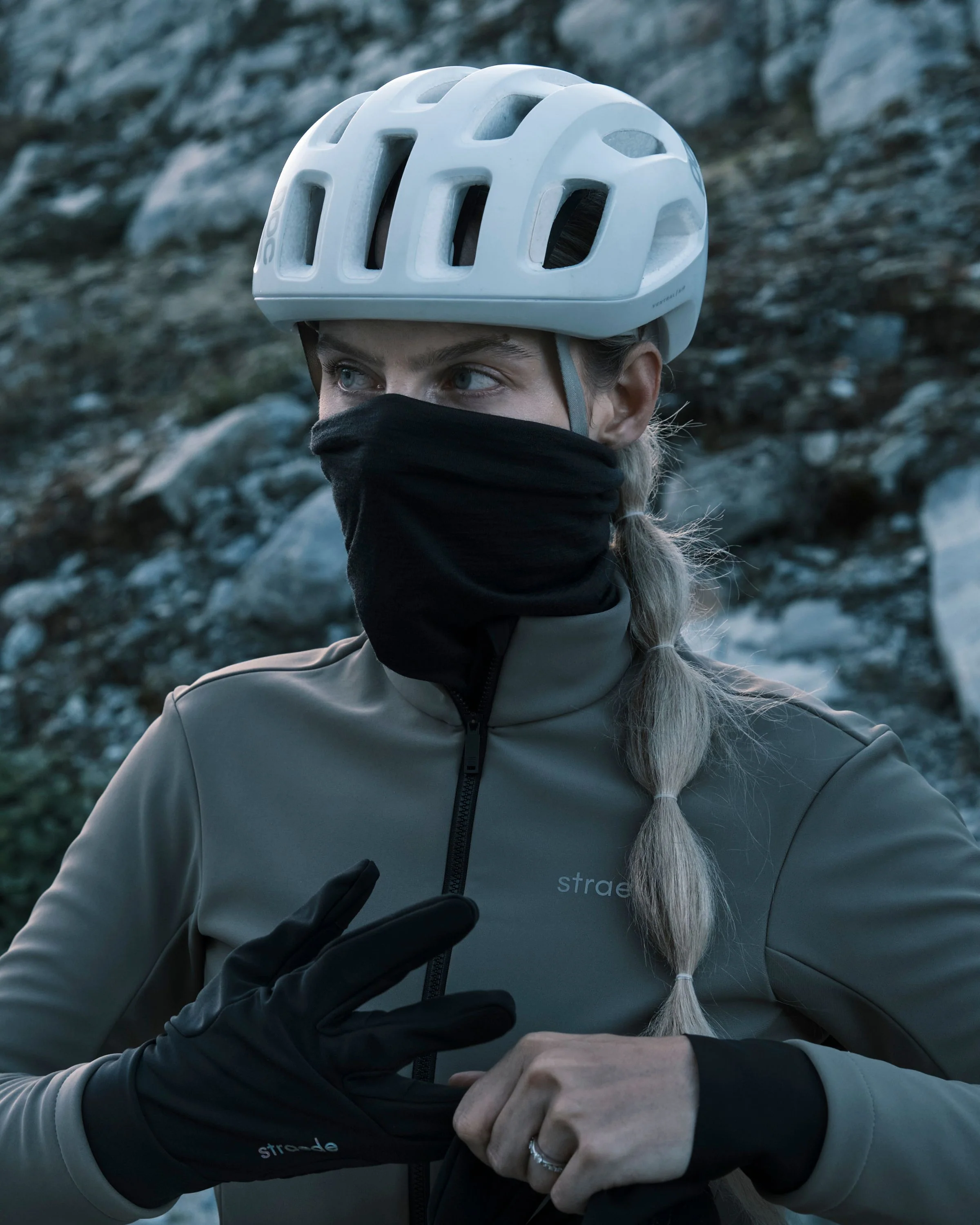 Kaern Winter Jacket Women - Image 12
