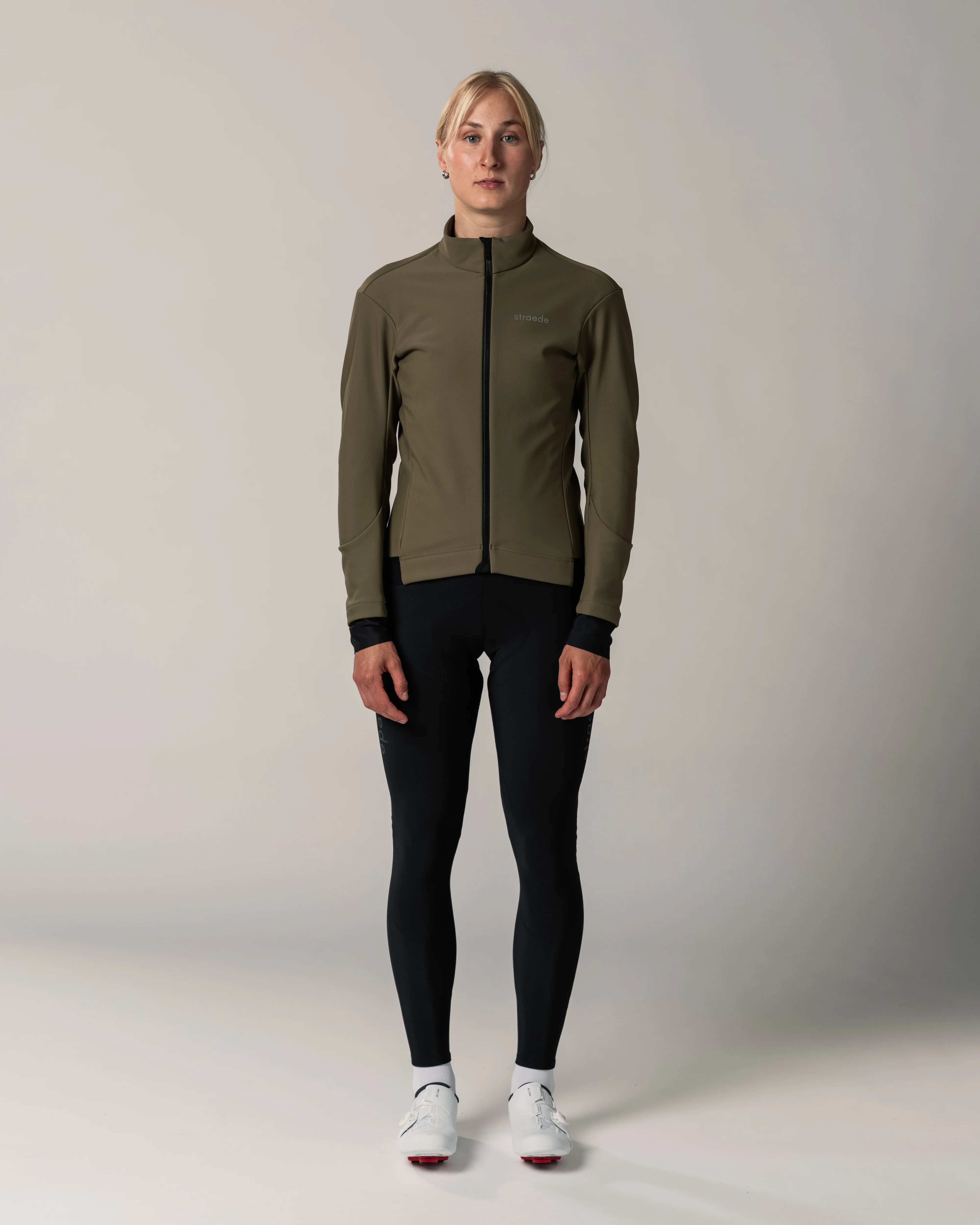 Kaern Winter Jacket Women - Image 13