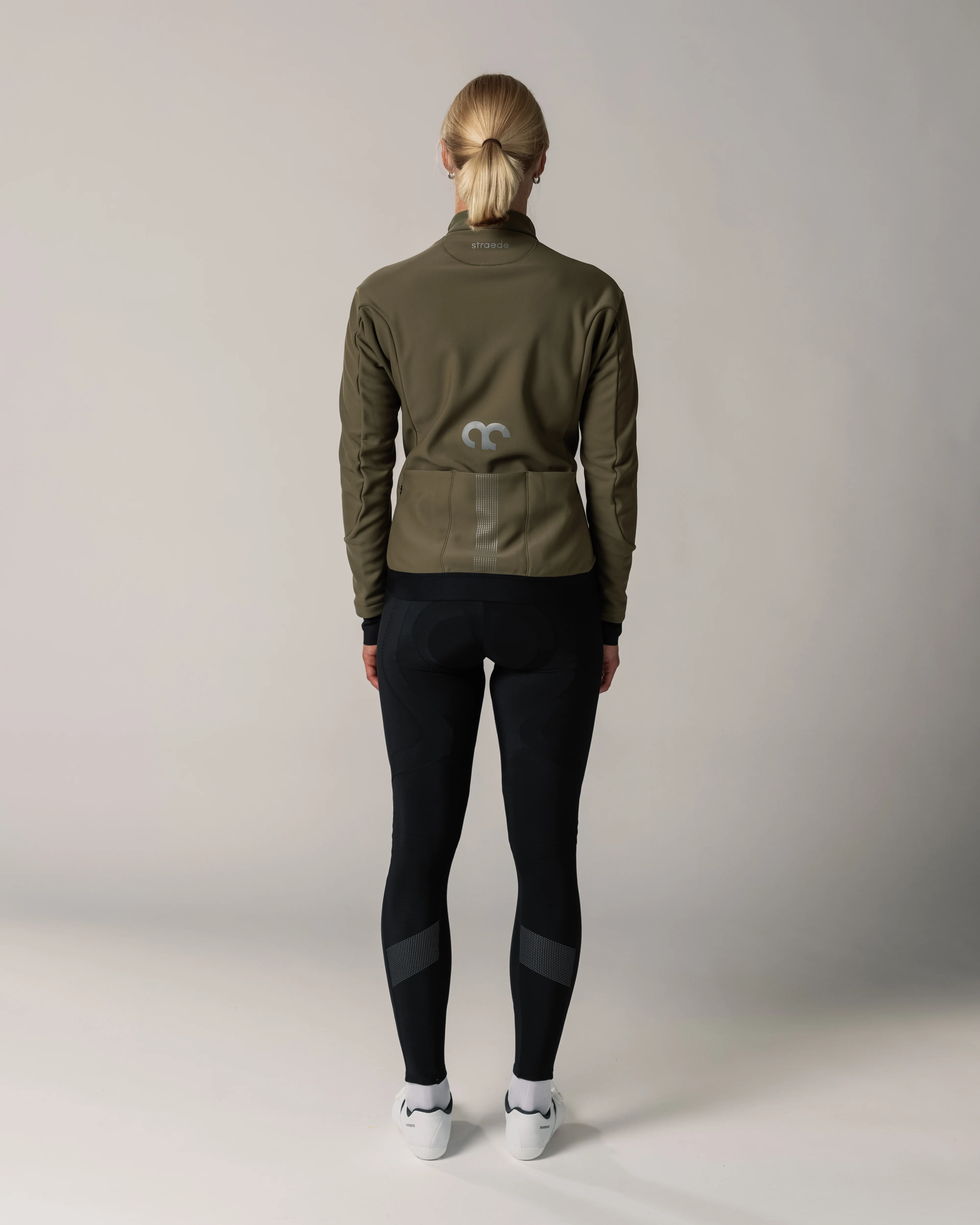 Kaern Winter Jacket Women - Image 16