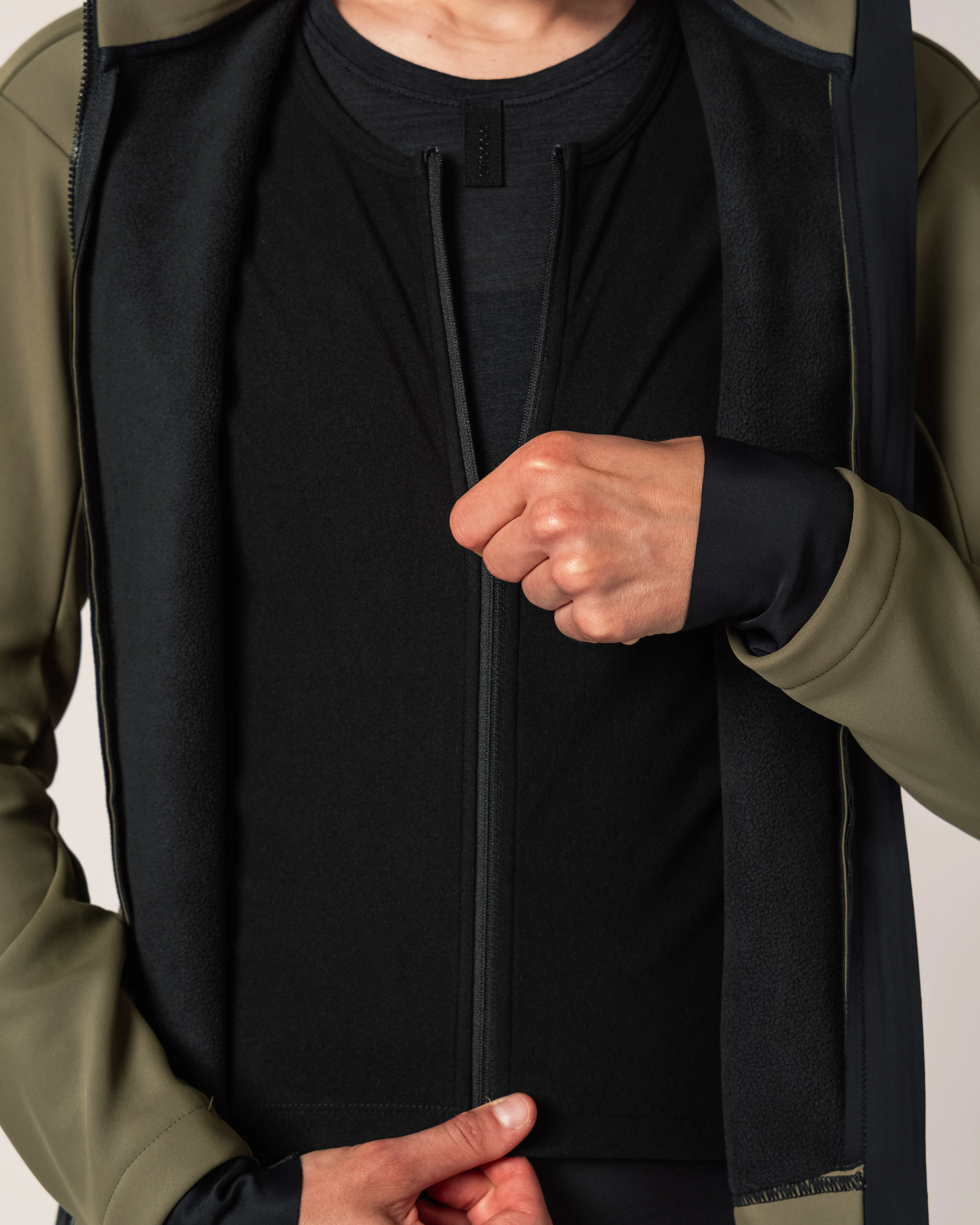 Kaern Winter Jacket Women - Image 17
