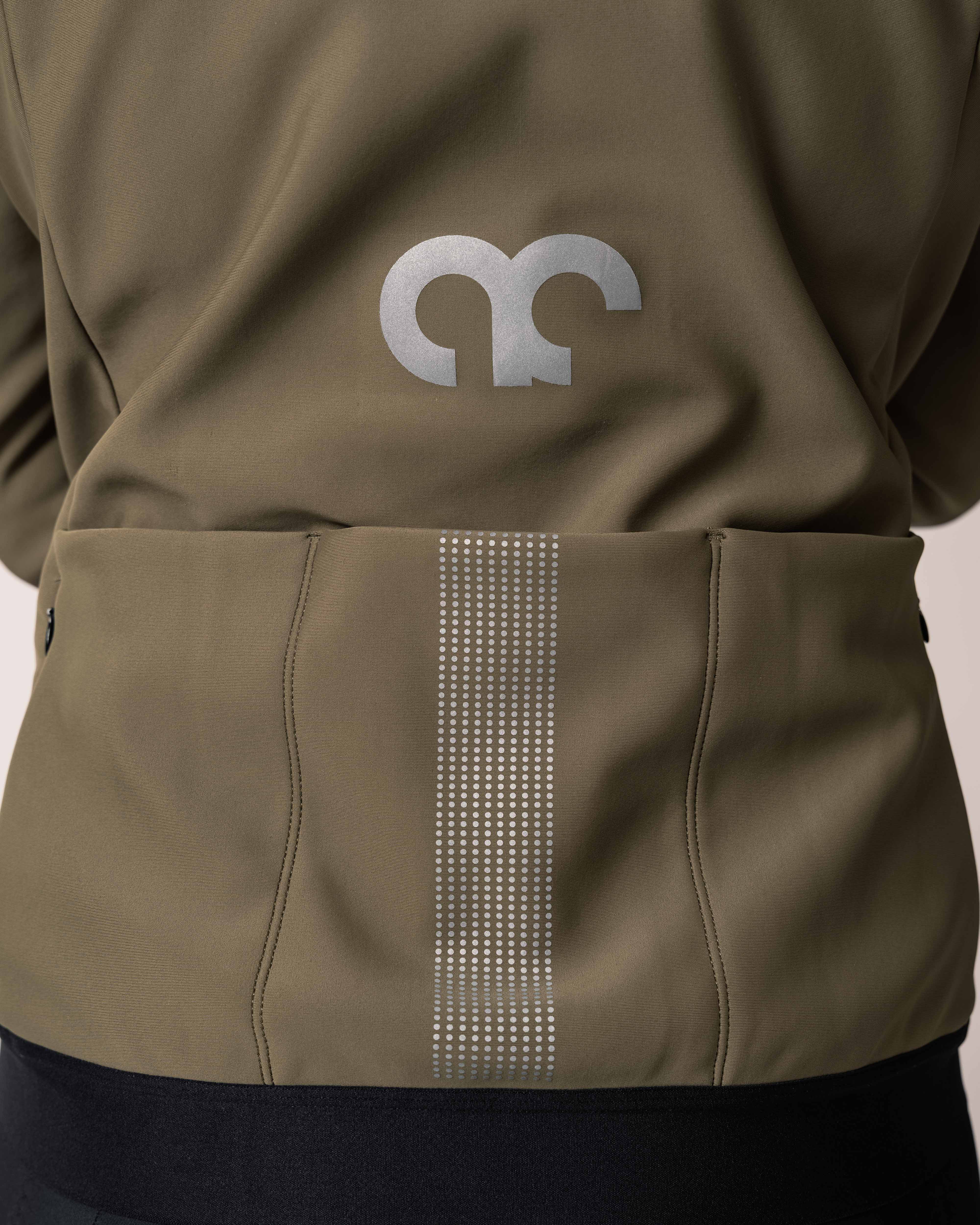 Kaern Winter Jacket Women - Image 21
