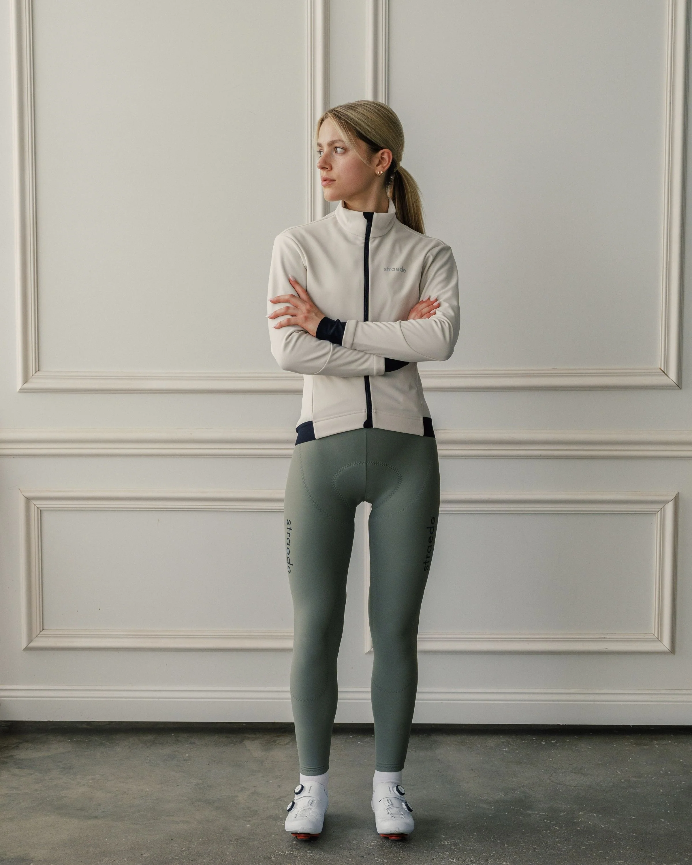 Kaern Winter Jacket Women - Image 29