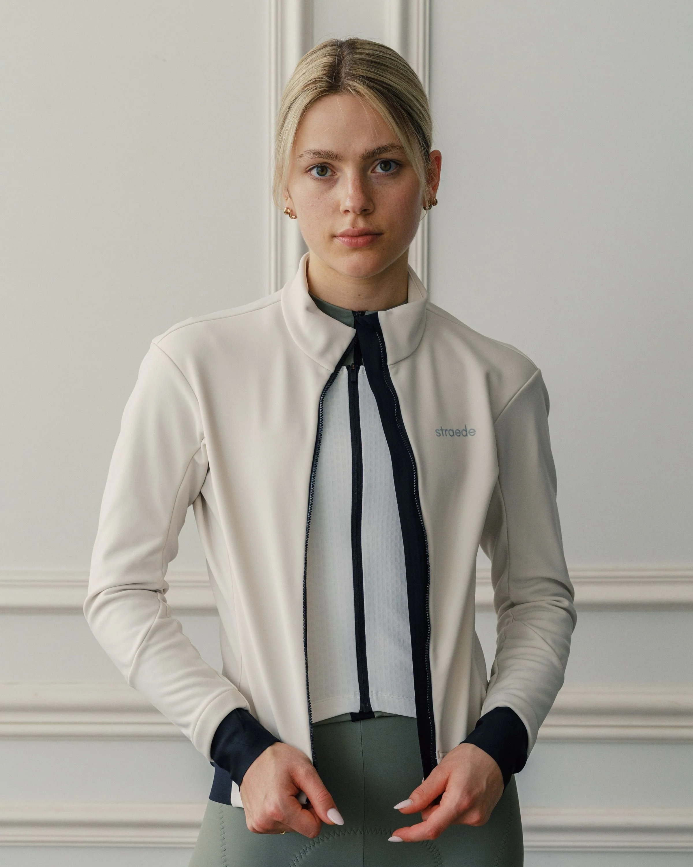 Kaern Winter Jacket Women - Image 31