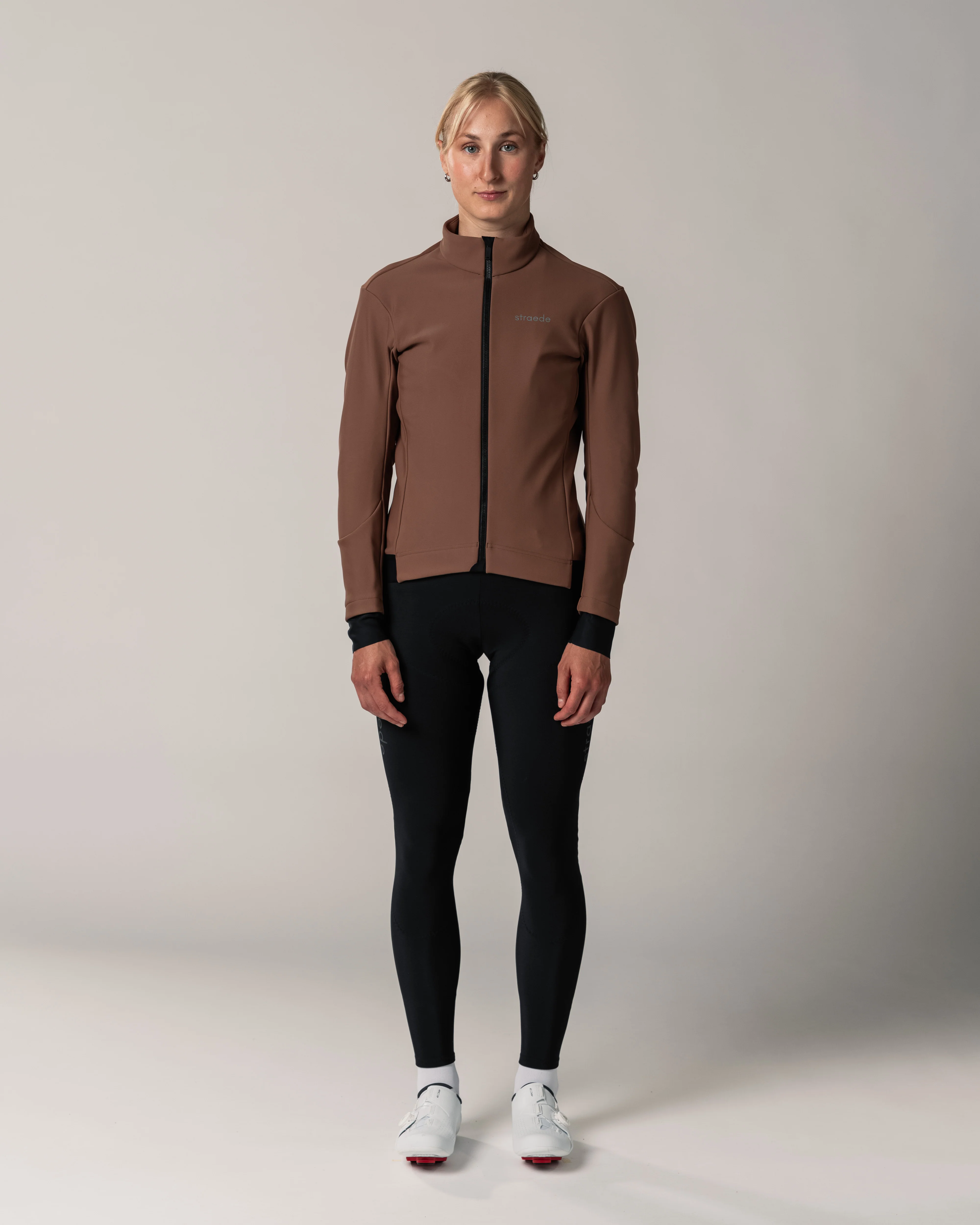 Kaern Winter Jacket Women - Image 4