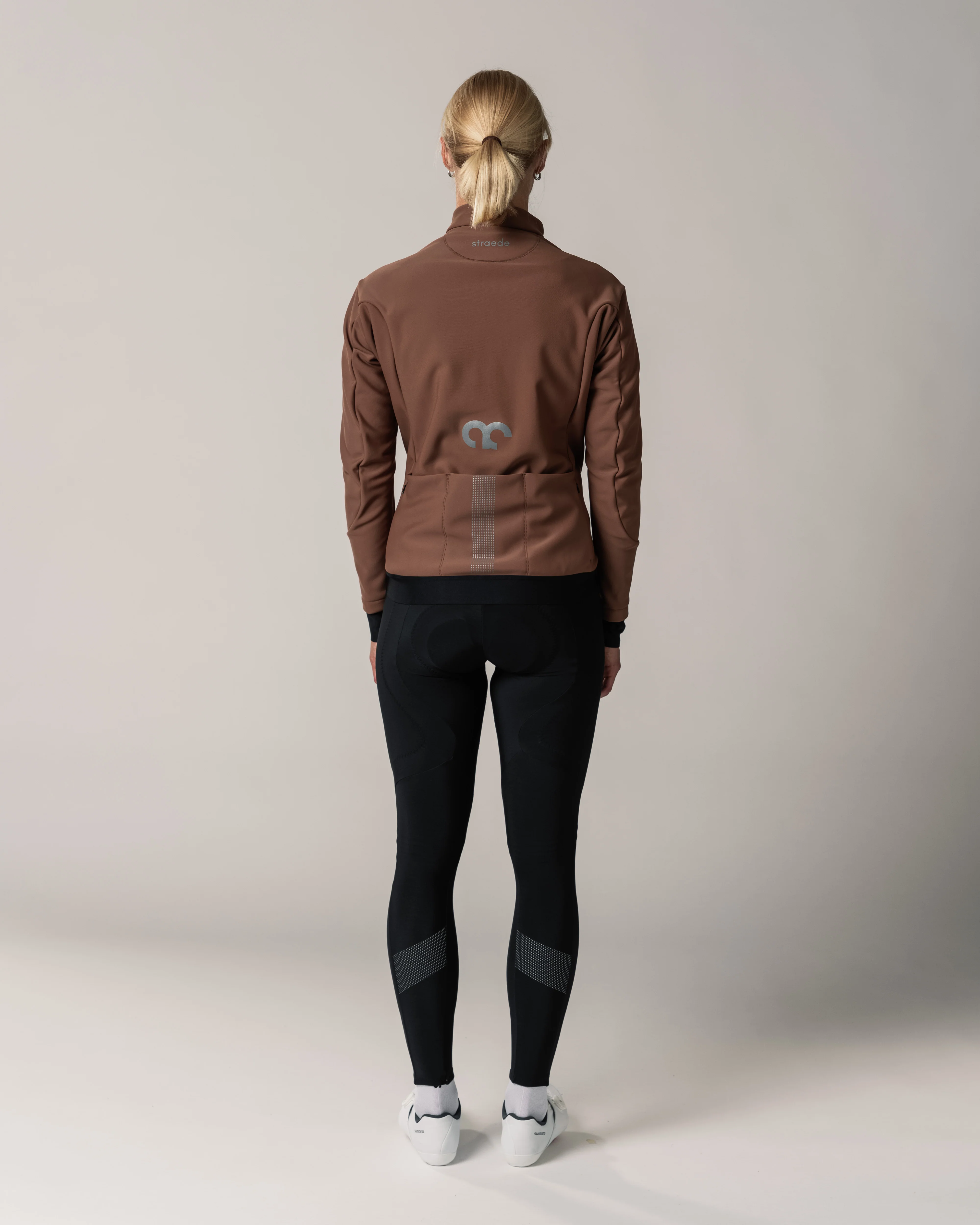 Kaern Winter Jacket Women - Image 5