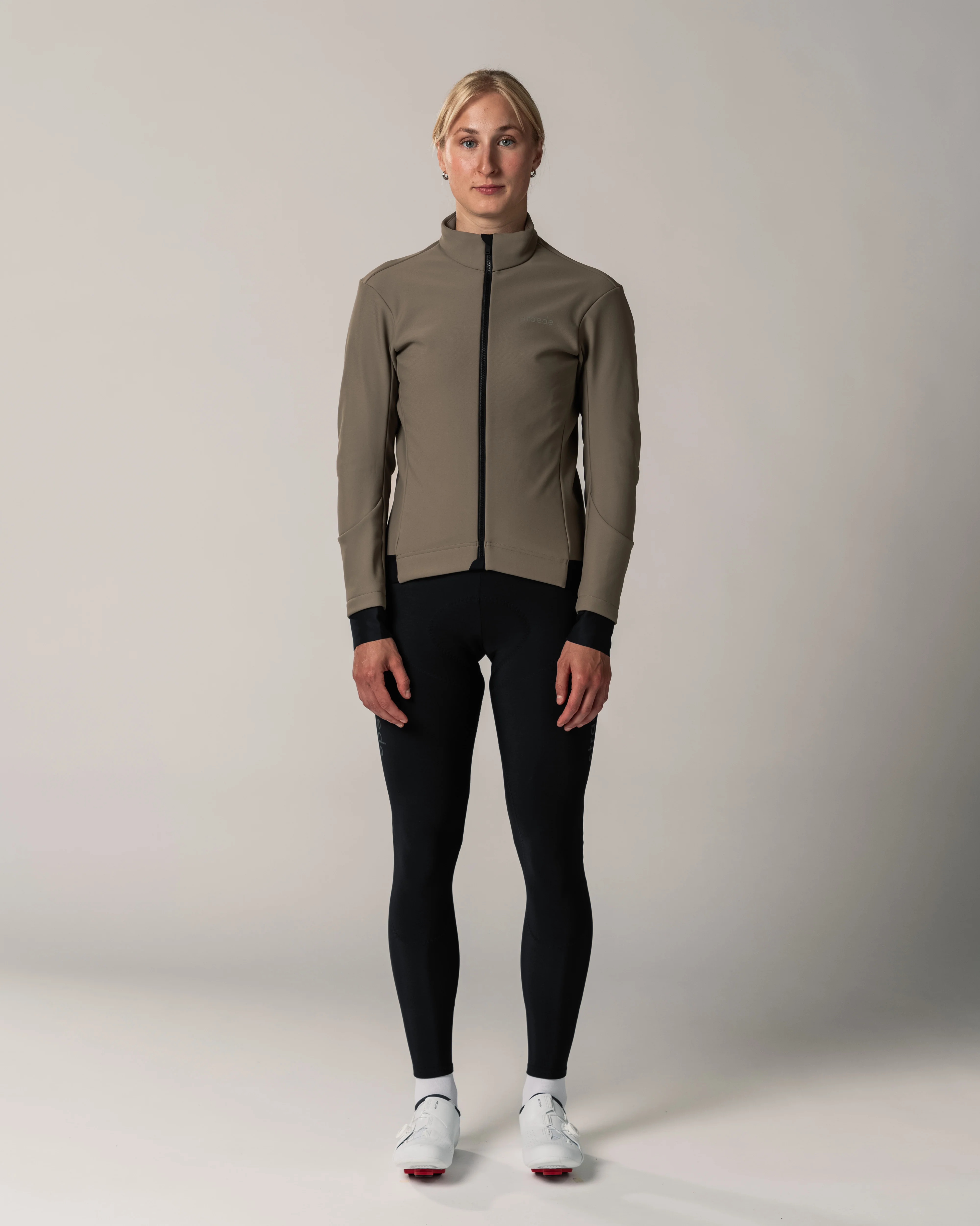 Kaern Winter Jacket Women - Image 6