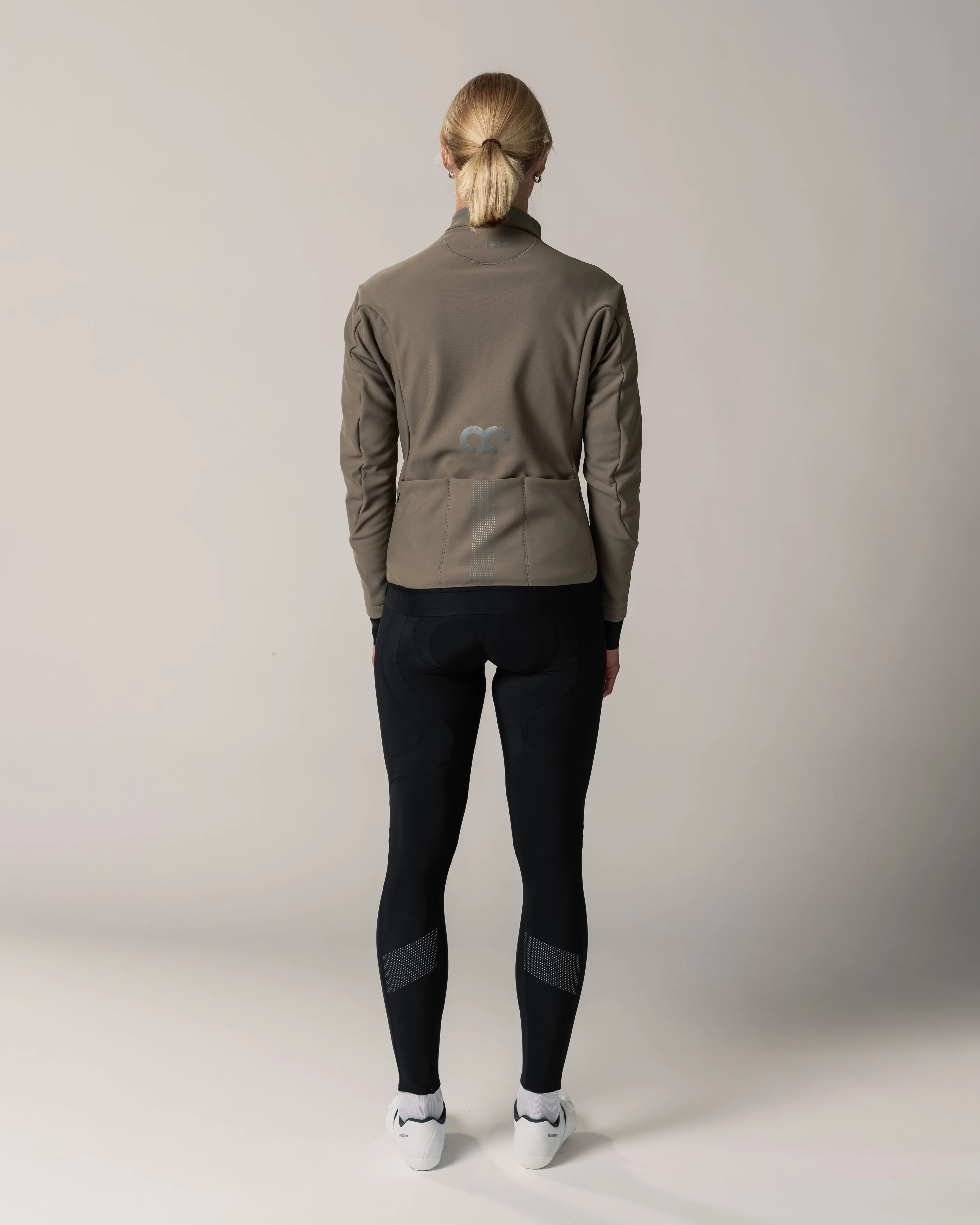 Kaern Winter Jacket Women - Image 9