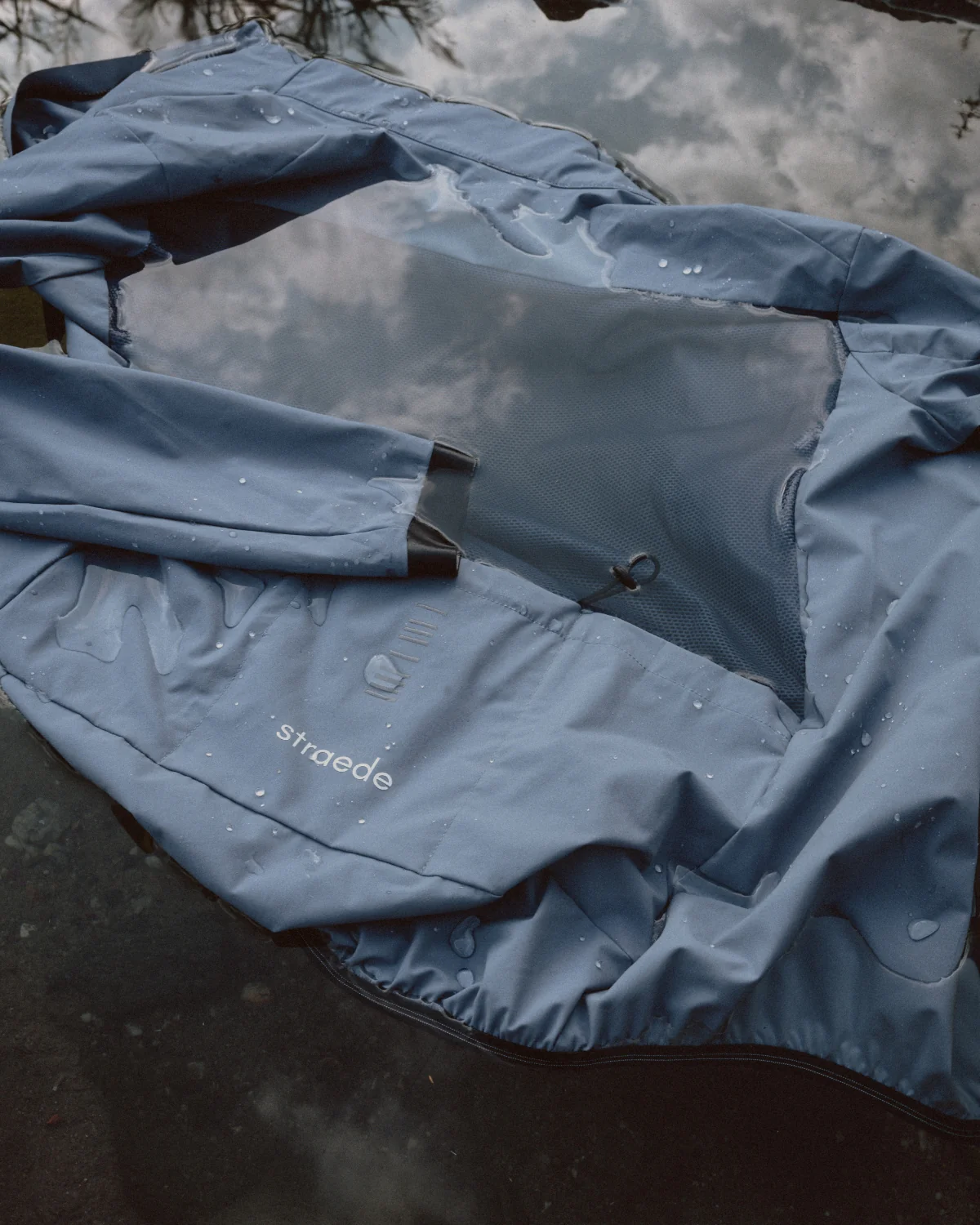 Windbreaker Men - Image 10