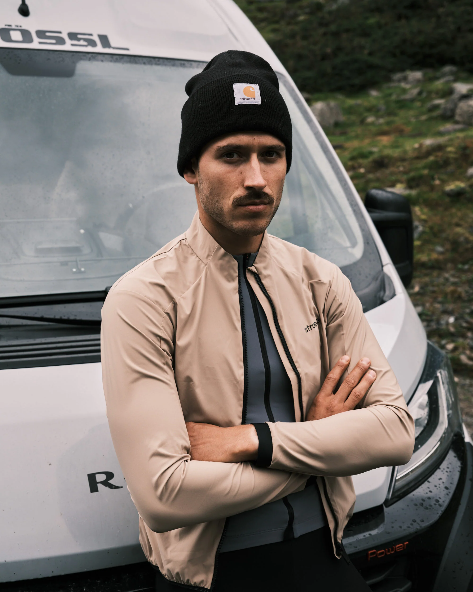 Windbreaker Men - Image 17
