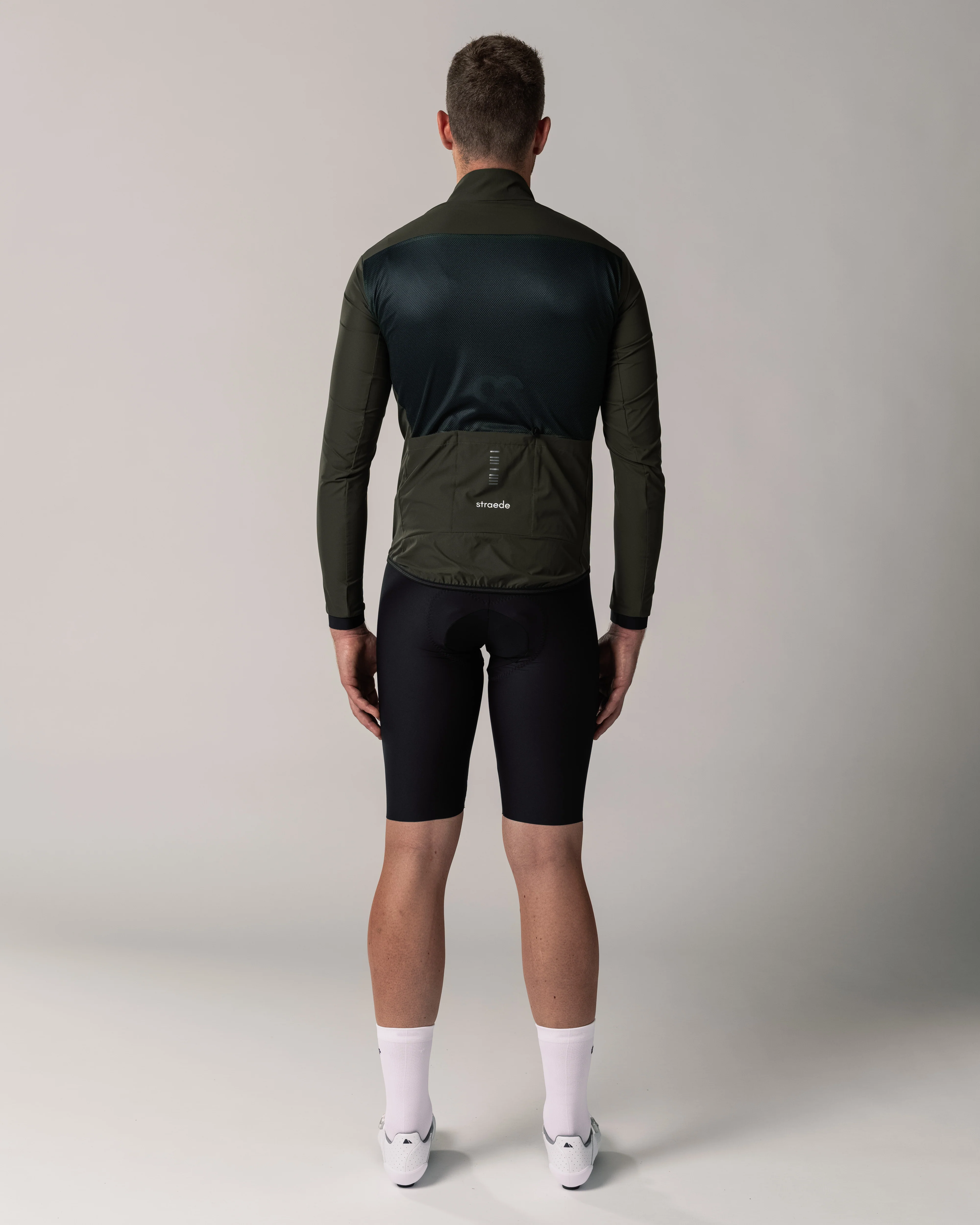 Windbreaker Men - Image 30