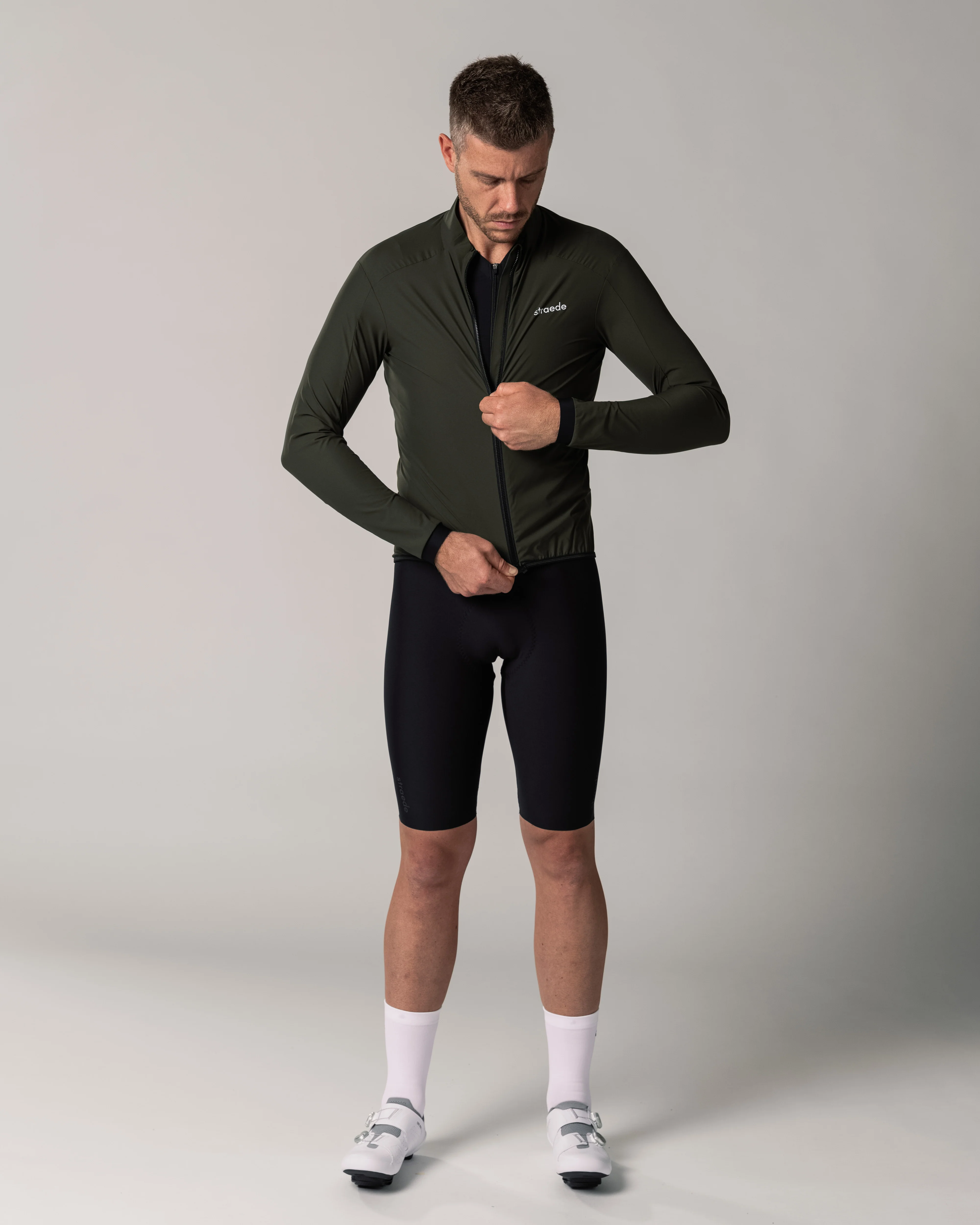 Windbreaker Men - Image 31