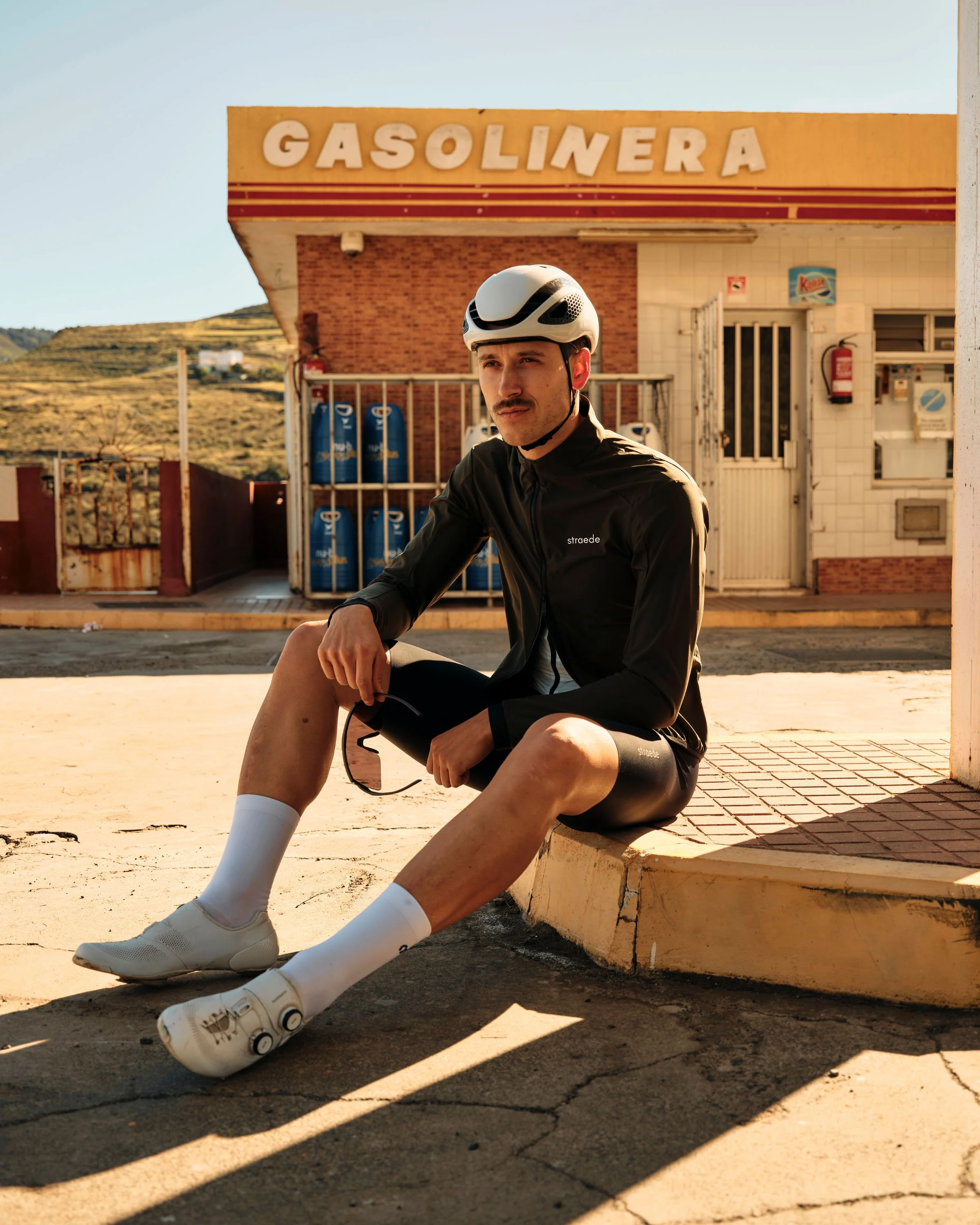 Windbreaker Men - Image 33