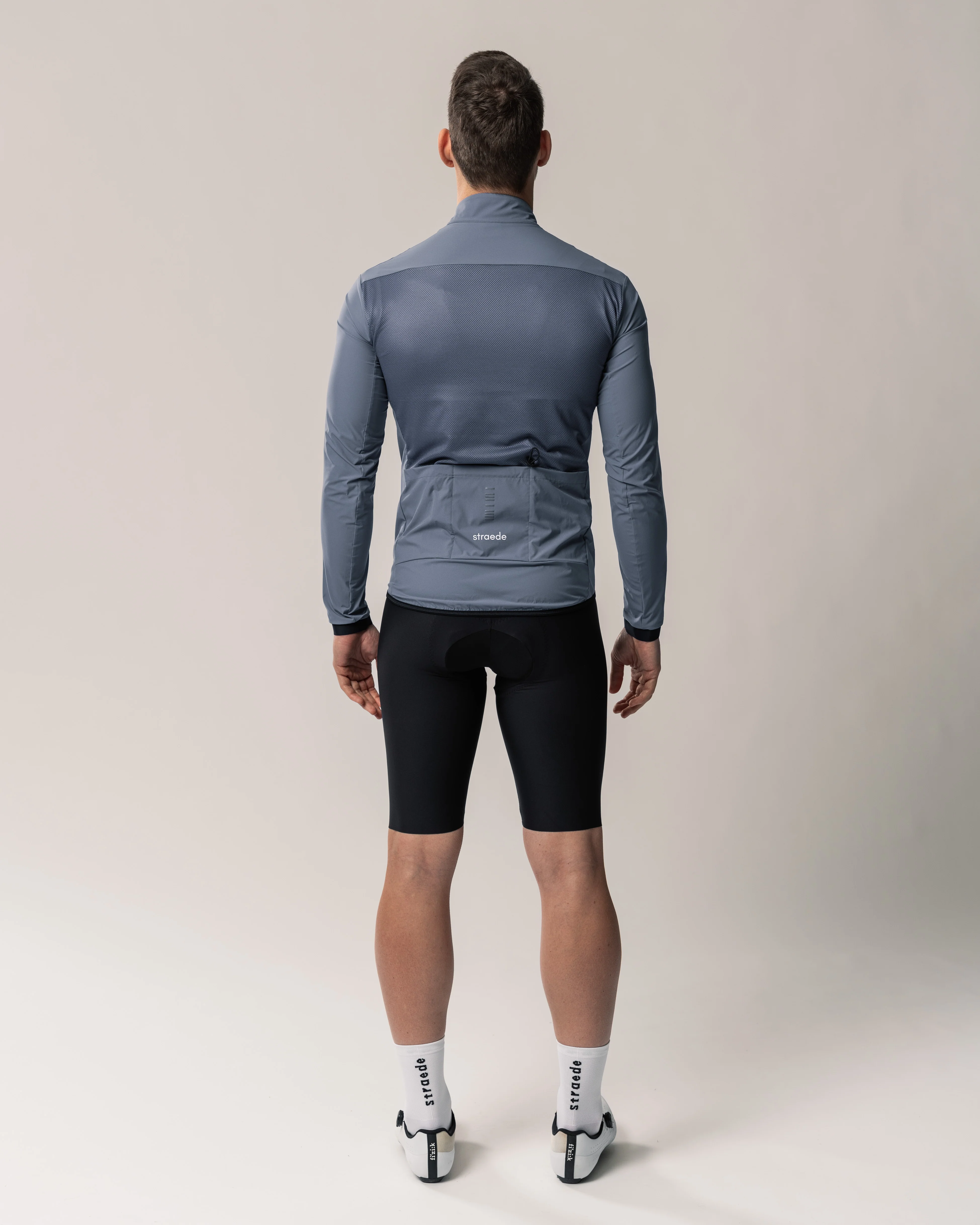 Windbreaker Men - Image 4