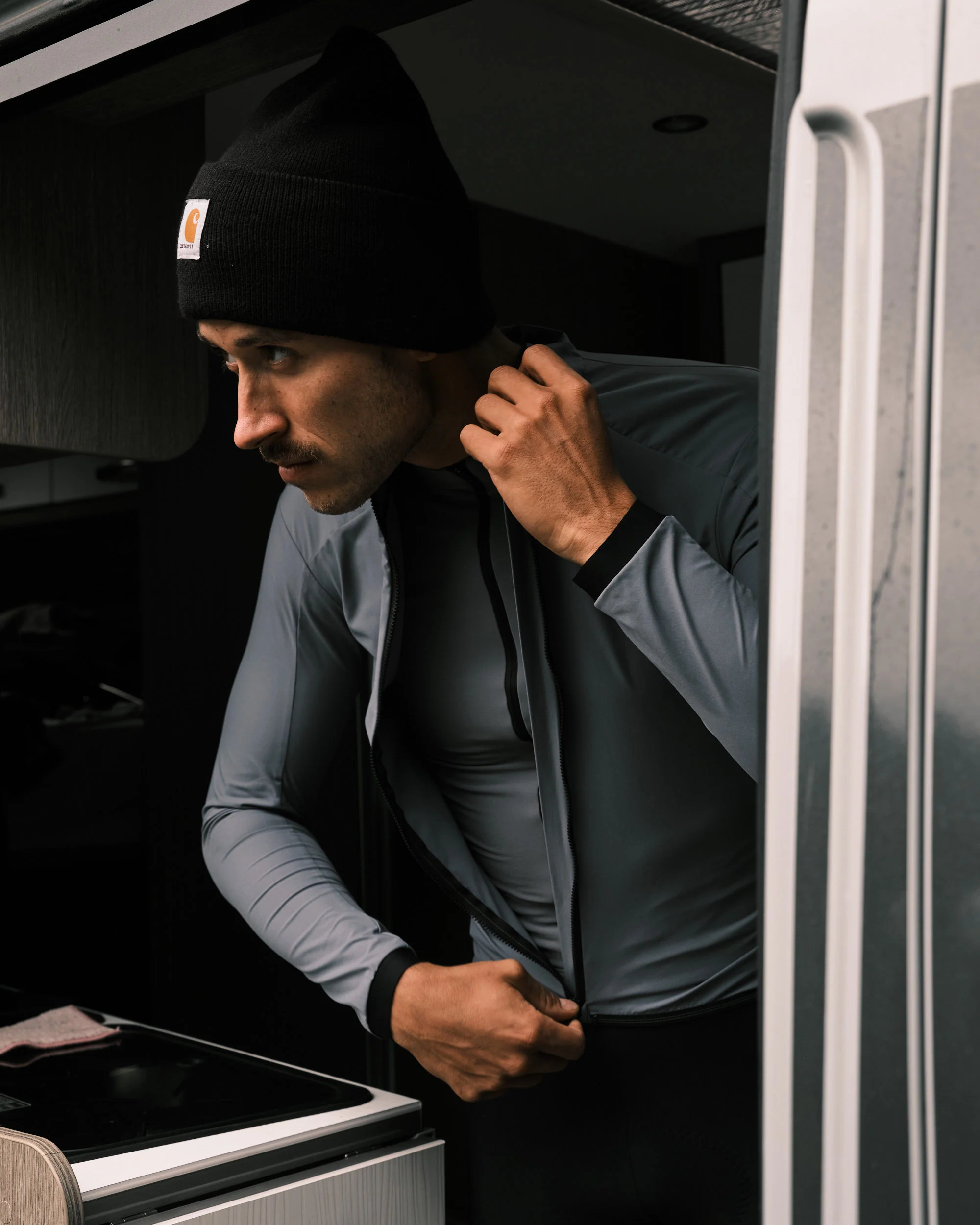 Windbreaker Men - Image 8