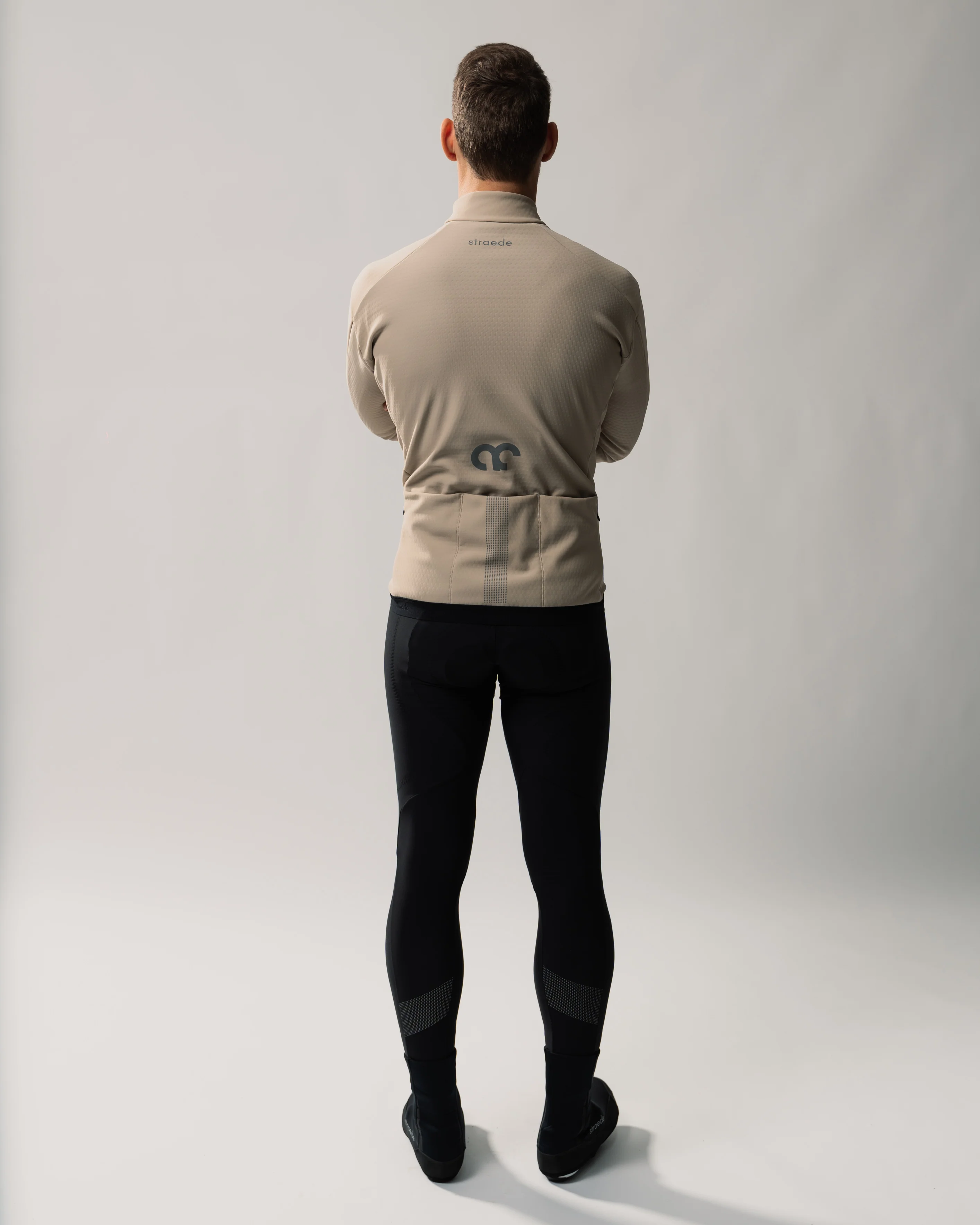 Aerlig Winter Jacket Men - Image 12