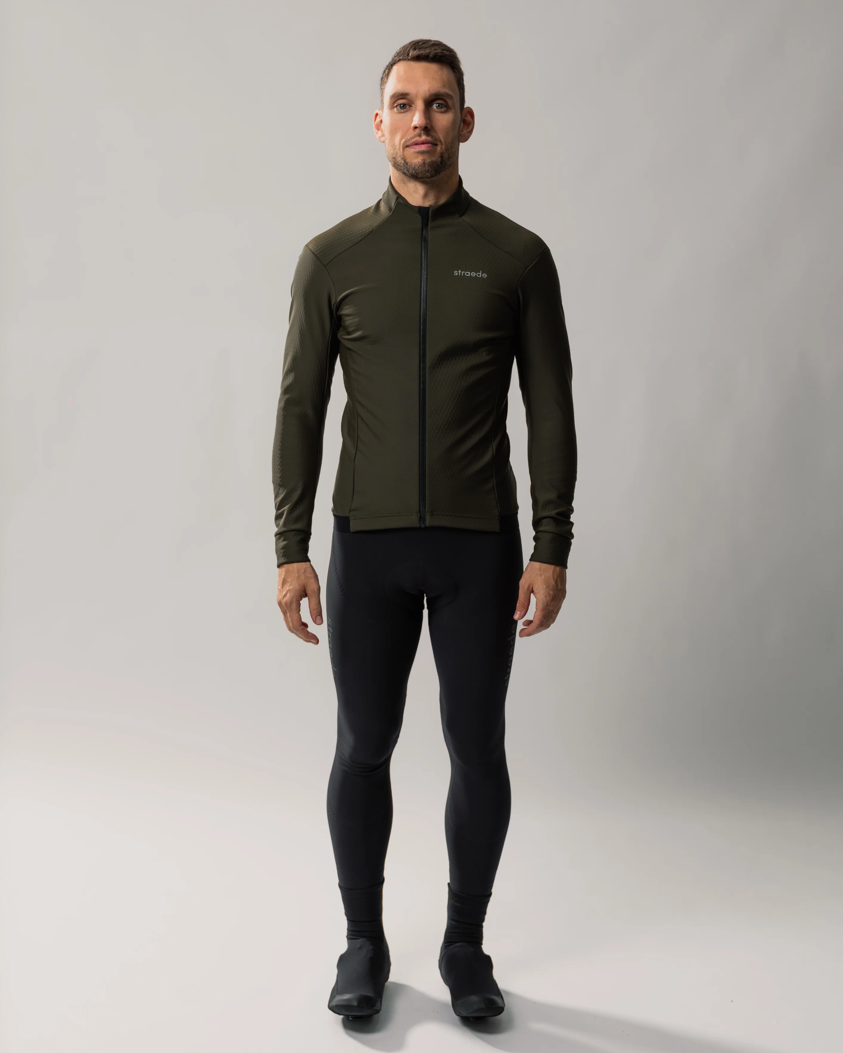 Aerlig Winter Jacket Men - Image 15