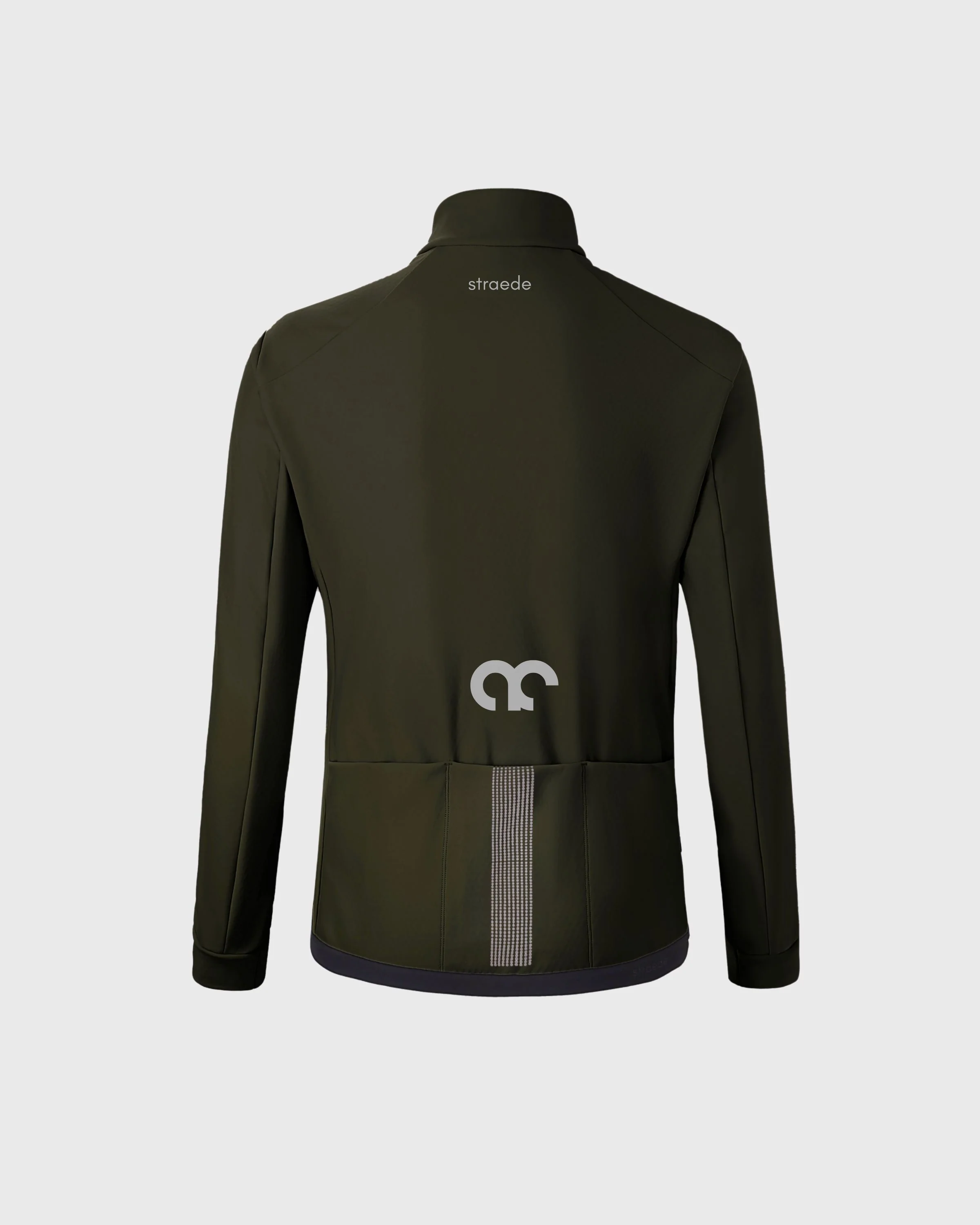 Aerlig Winter Jacket Men - Image 17
