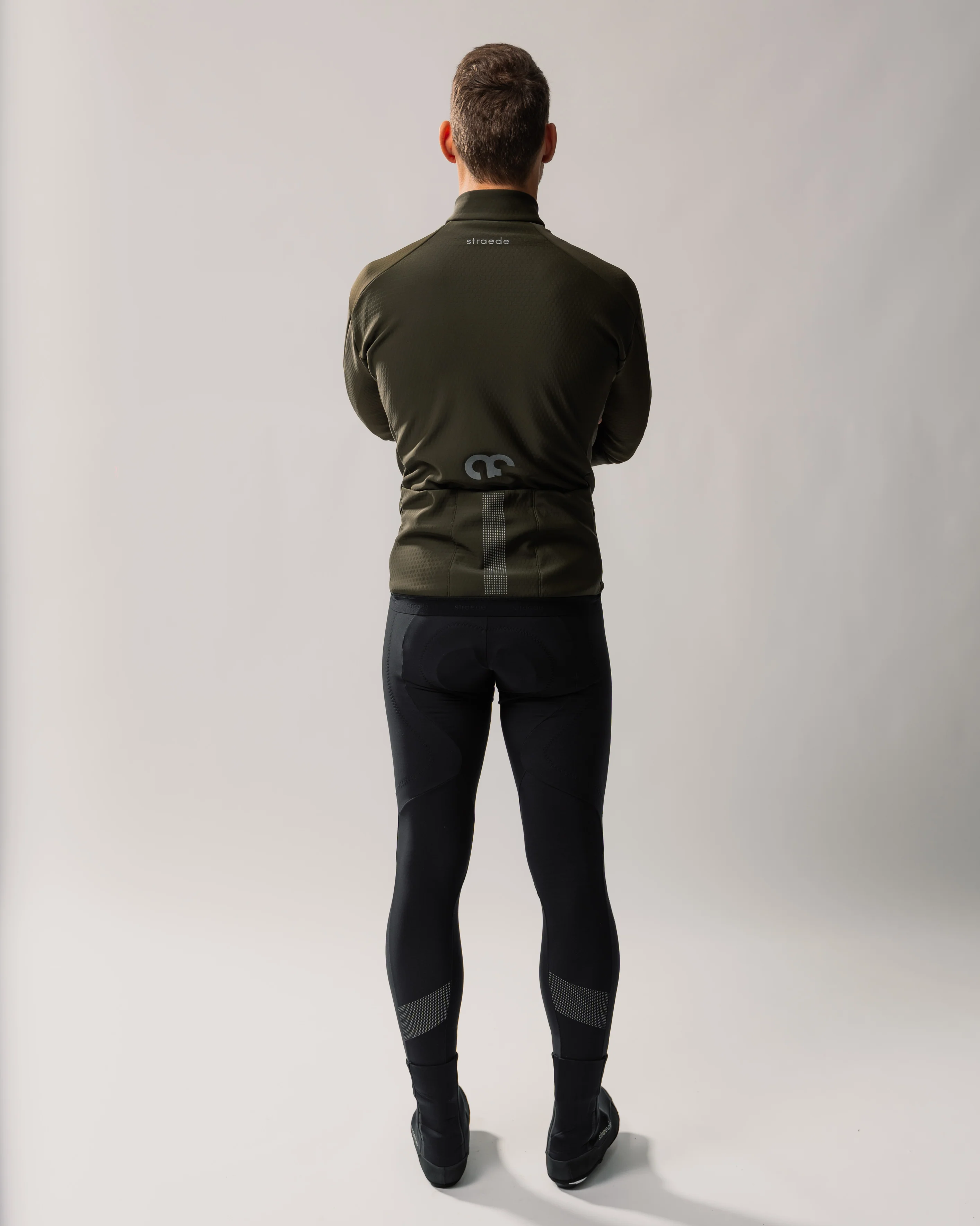 Aerlig Winter Jacket Men - Image 18