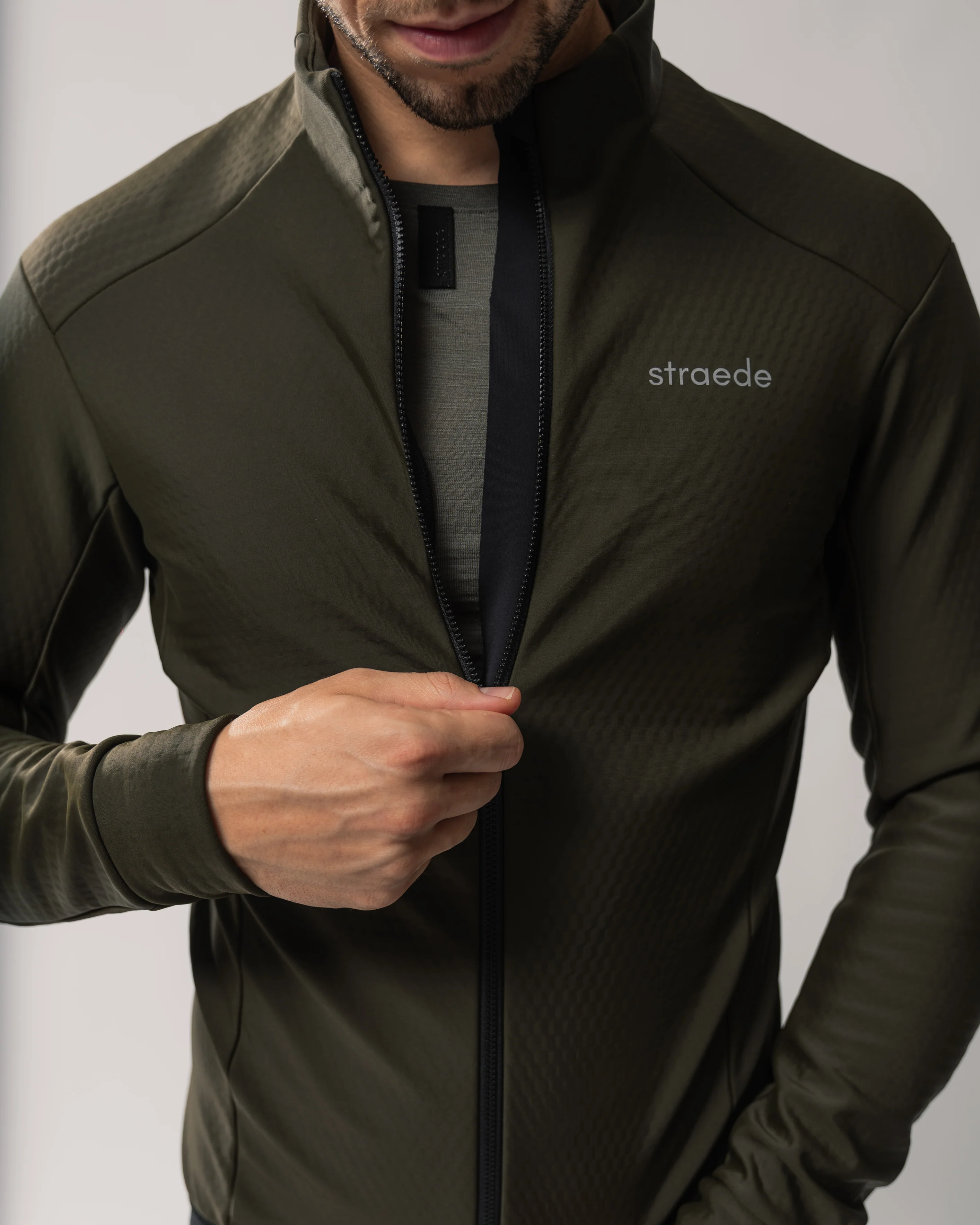Aerlig Winter Jacket Men - Image 19
