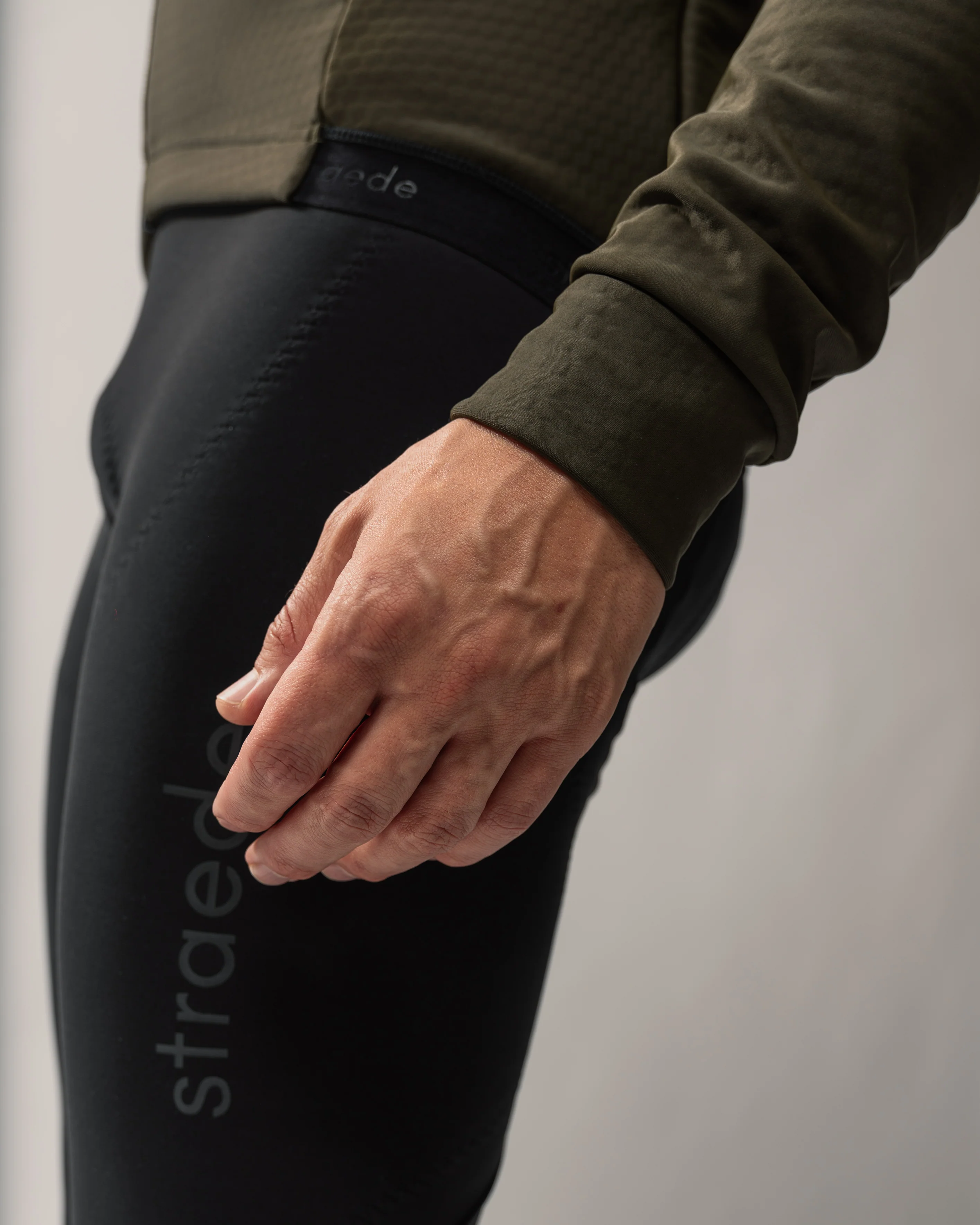 Aerlig Winter Jacket Men - Image 22