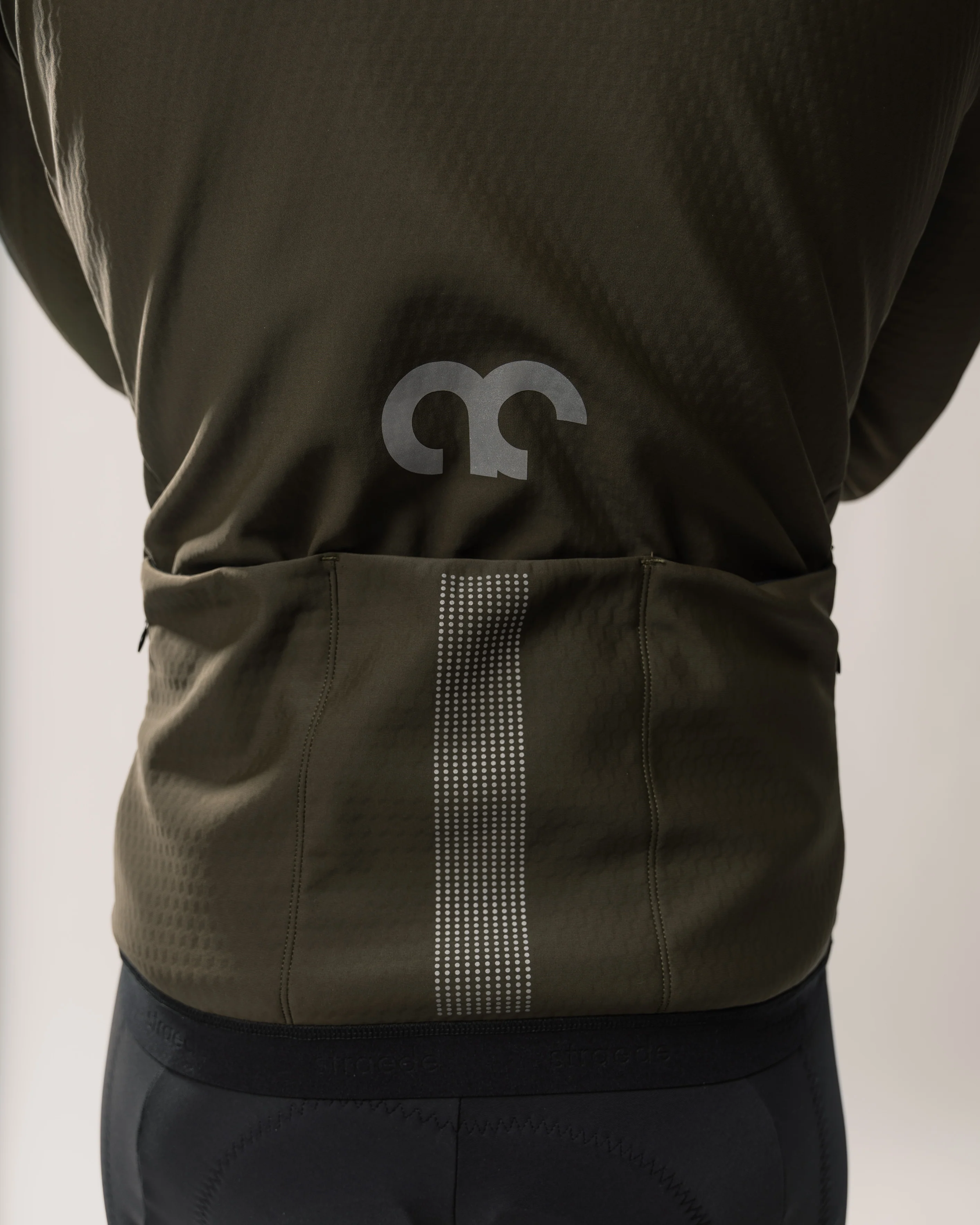 Aerlig Winter Jacket Men - Image 23