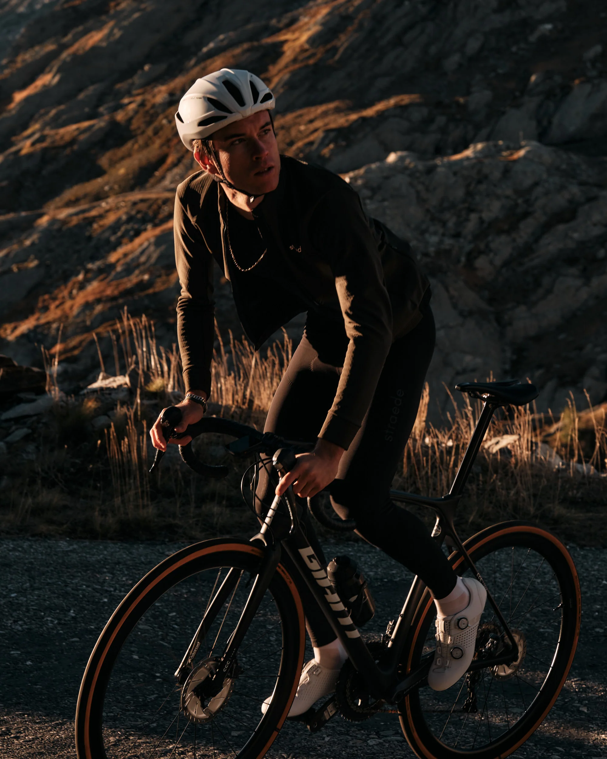 Aerlig Winter Jacket Men - Image 26